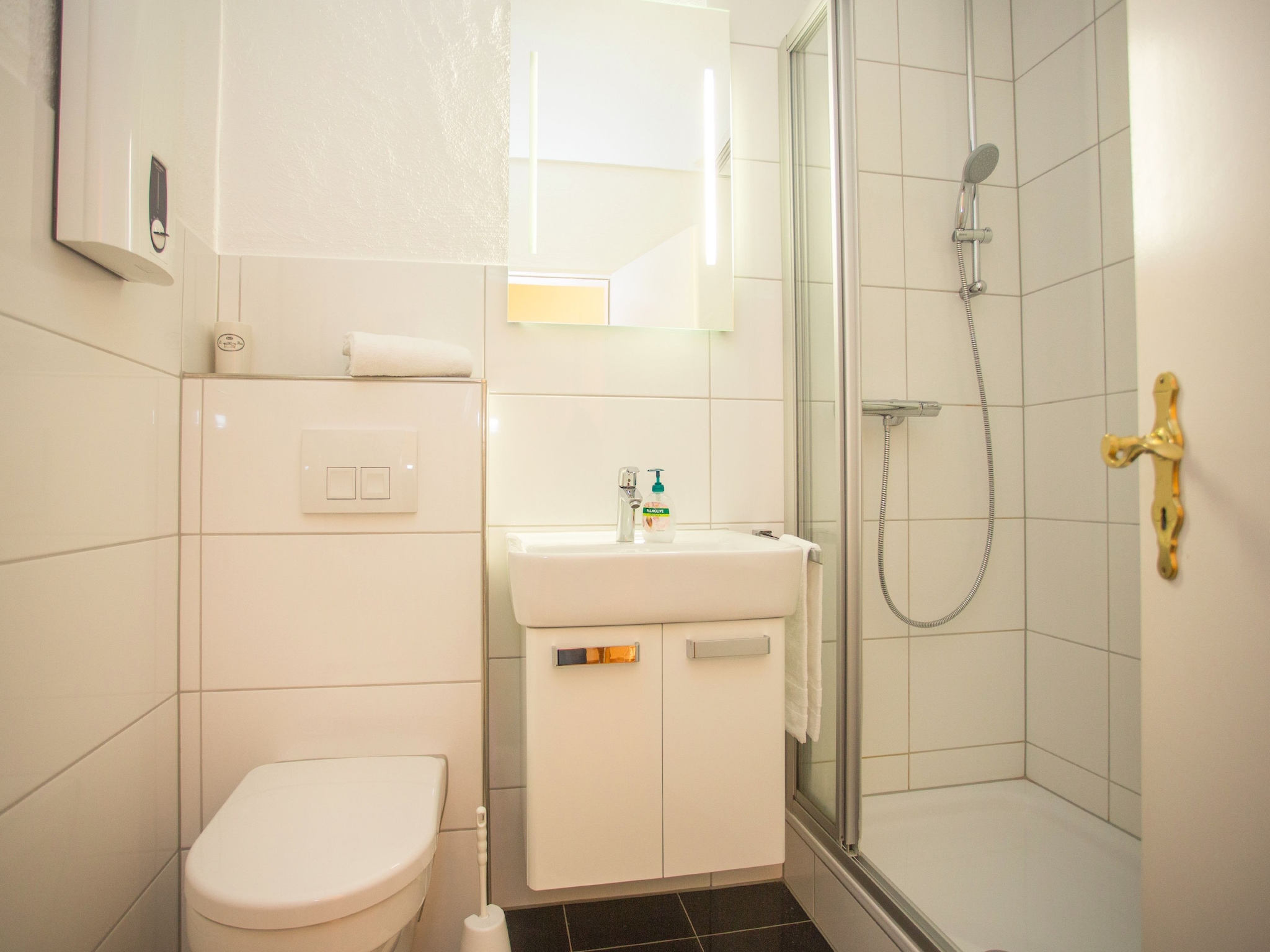 Ferienwohnung Feldstraße 30-O