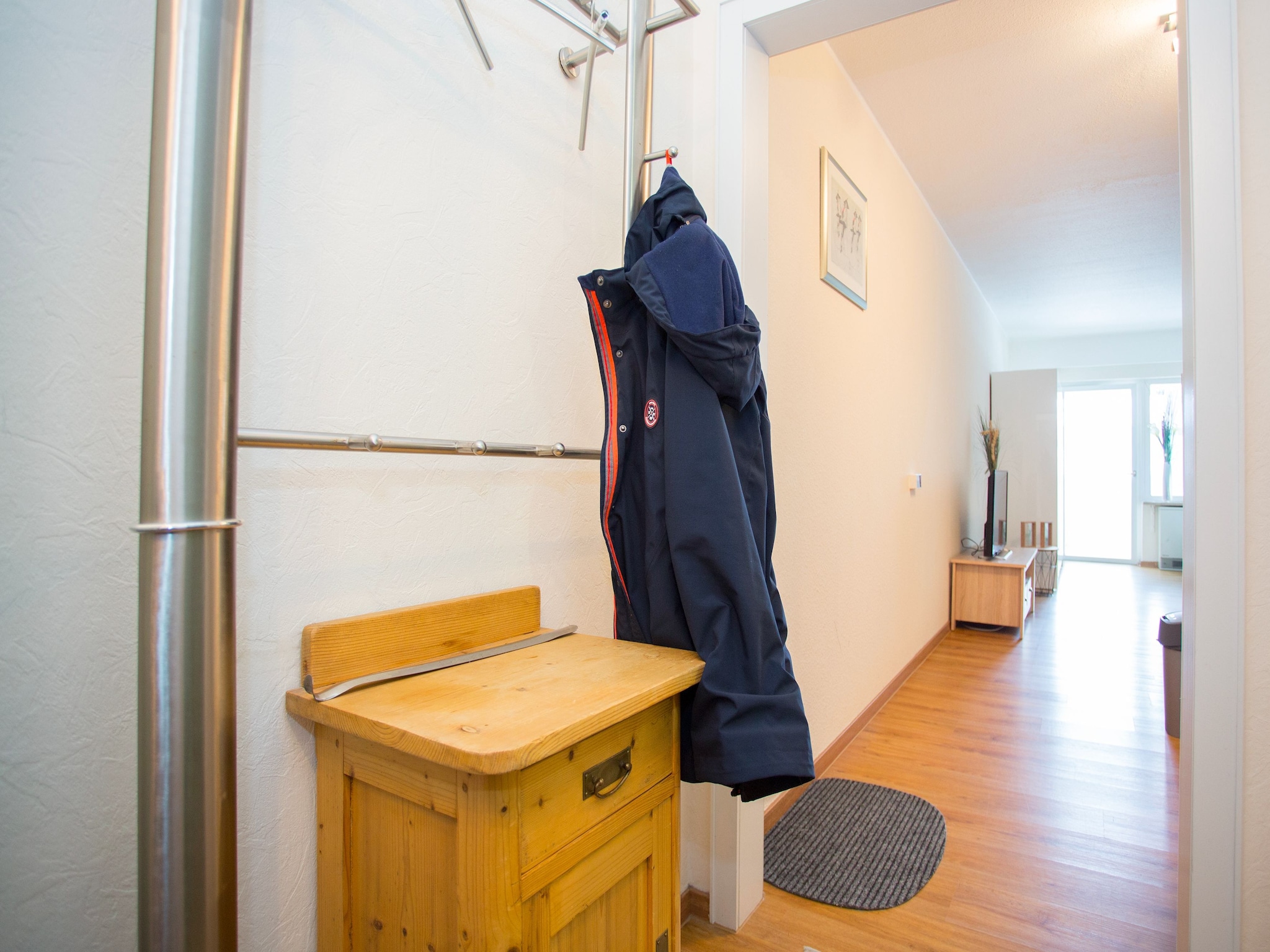 Ferienwohnung Feldstraße 30-O