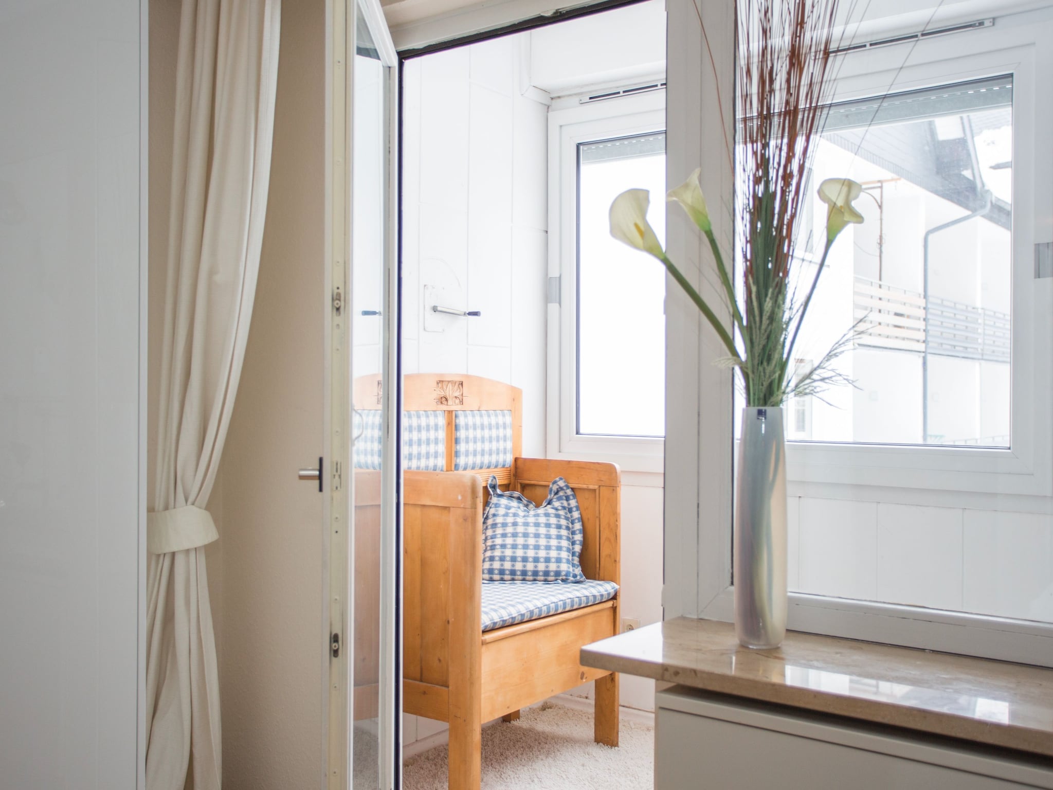 Ferienwohnung Feldstraße 30-O
