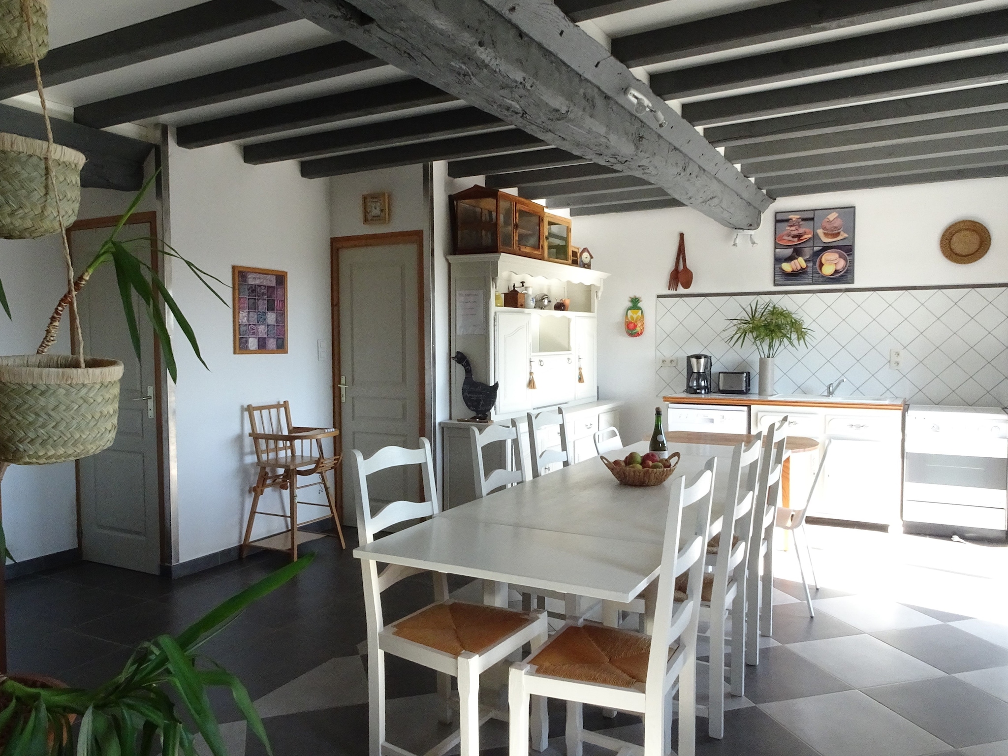   Ferienhaus Saint Ovin