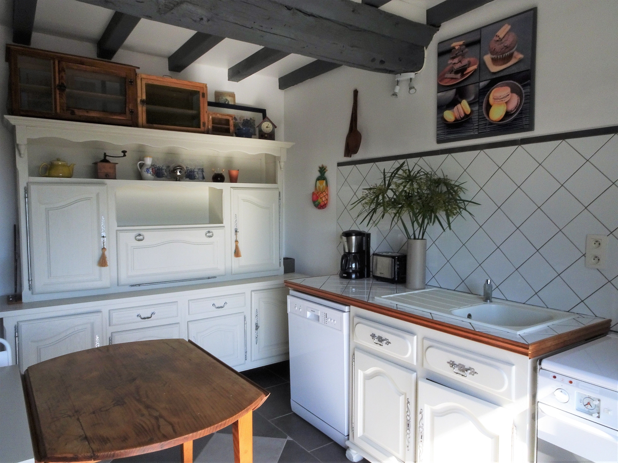  Ferienhaus Saint Ovin