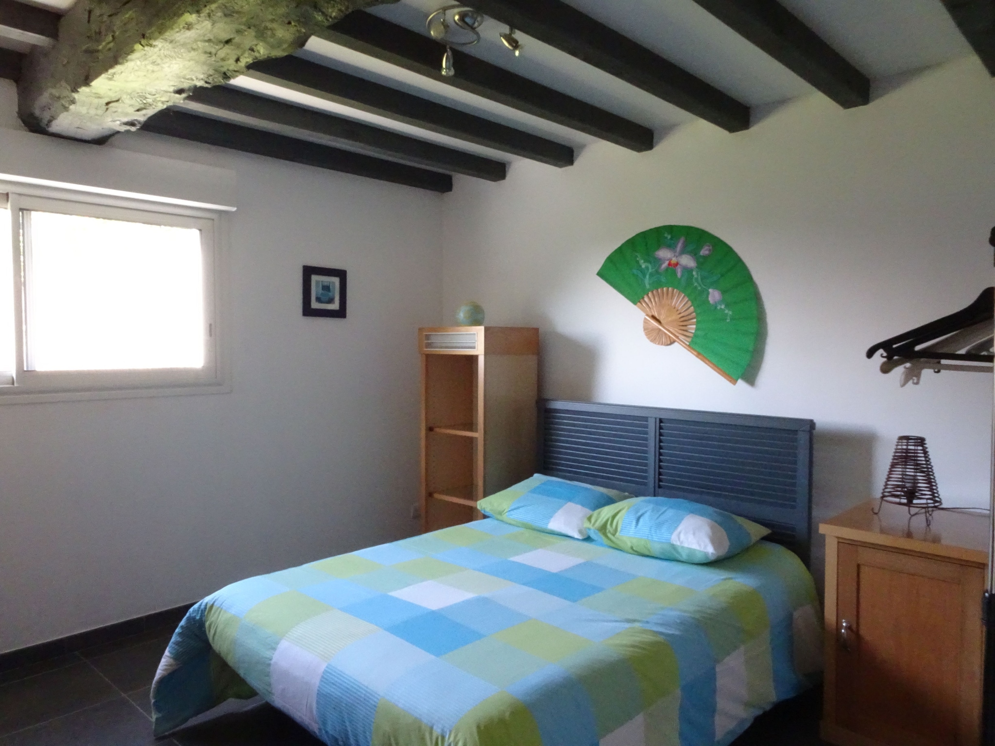   Ferienhaus Saint Ovin