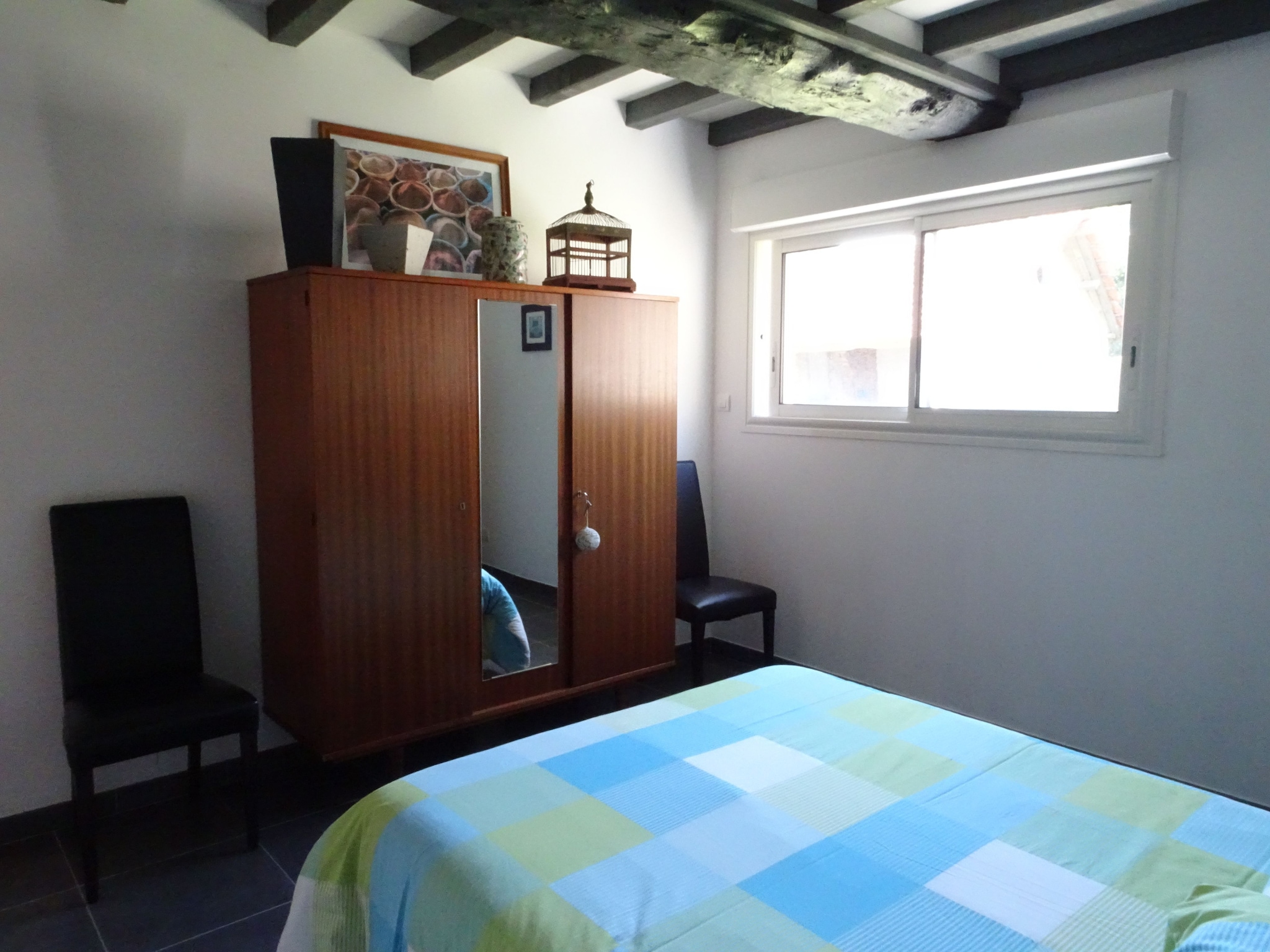   Ferienhaus Saint Ovin