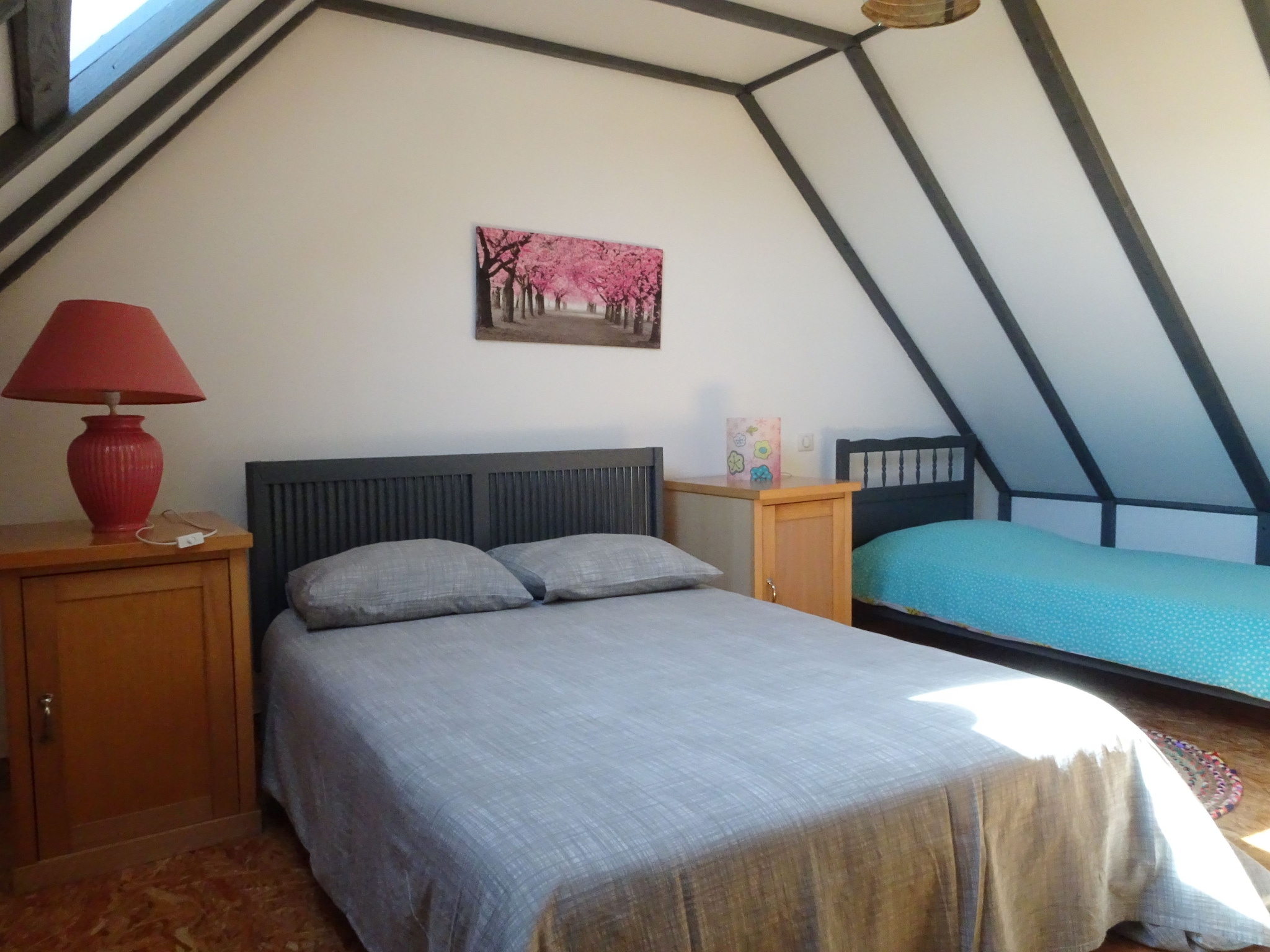  Ferienhaus Saint Ovin