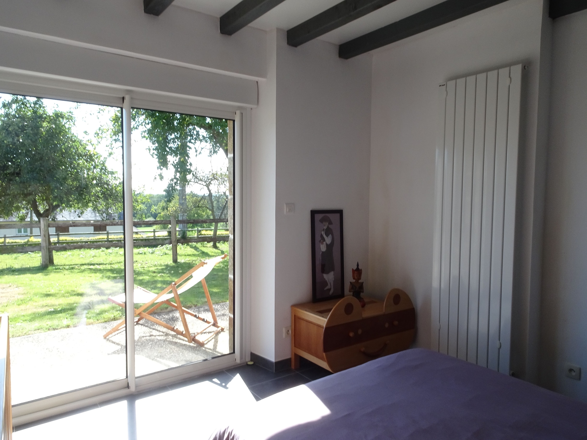   Ferienhaus Saint Ovin