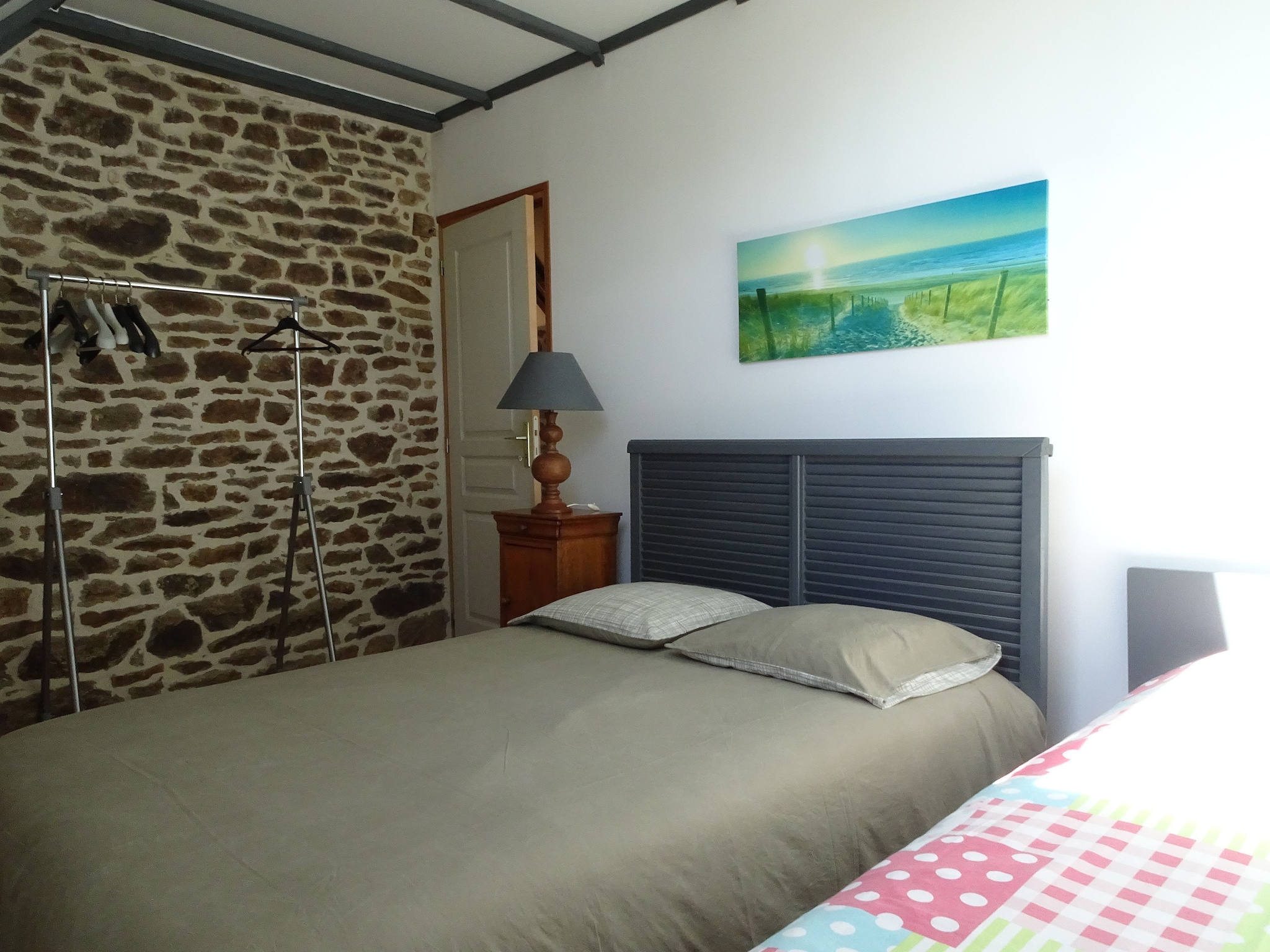   Ferienhaus Saint Ovin