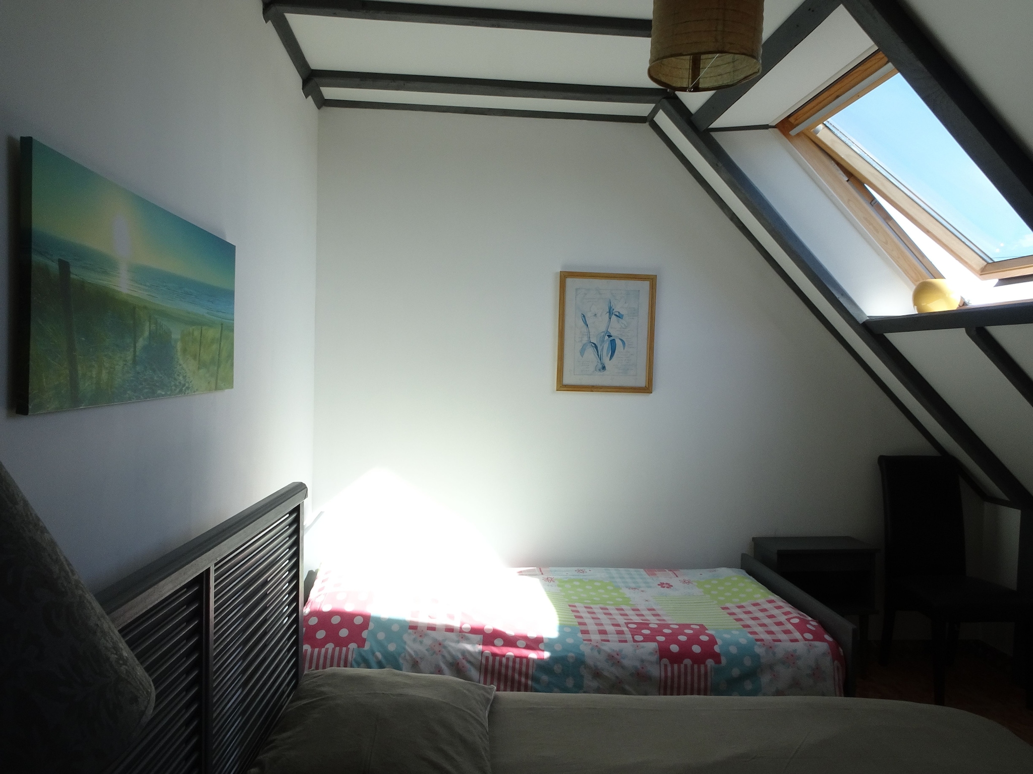   Ferienhaus Saint Ovin