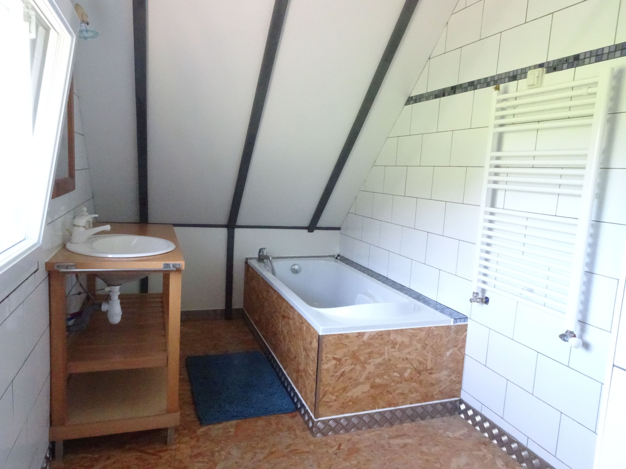   Ferienhaus Saint Ovin