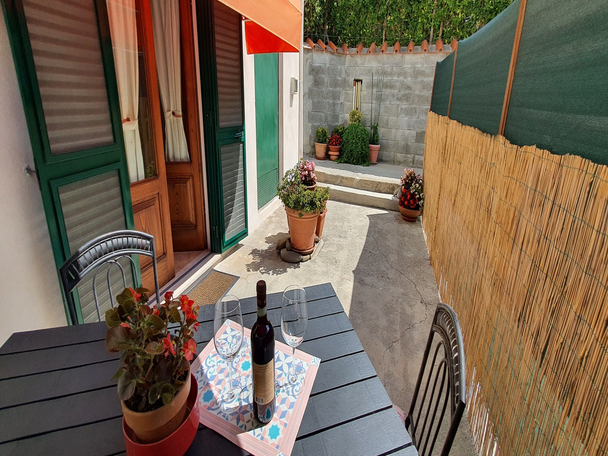 Appartamento Piccola Margherita