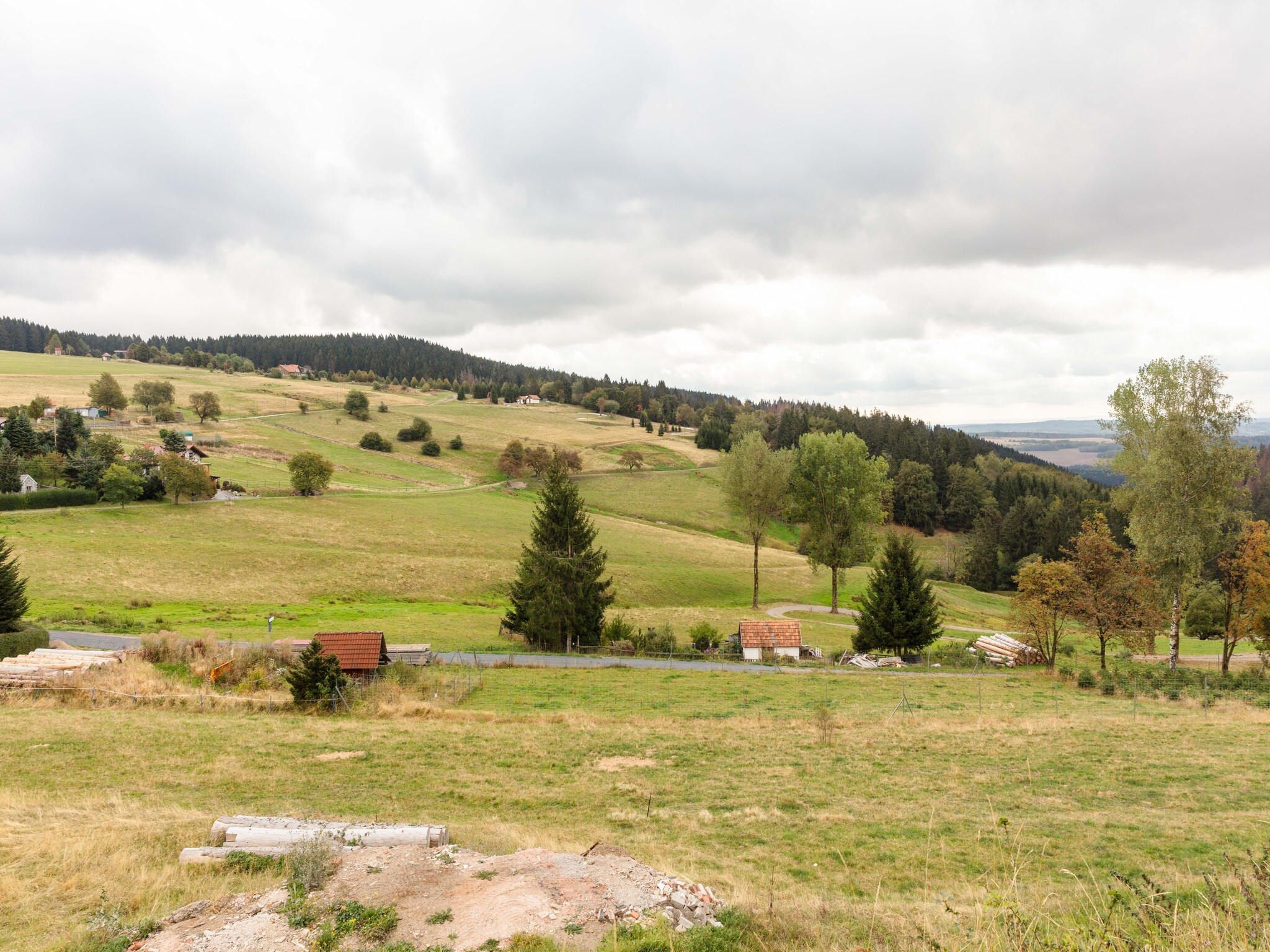   Veste Coburg Blick