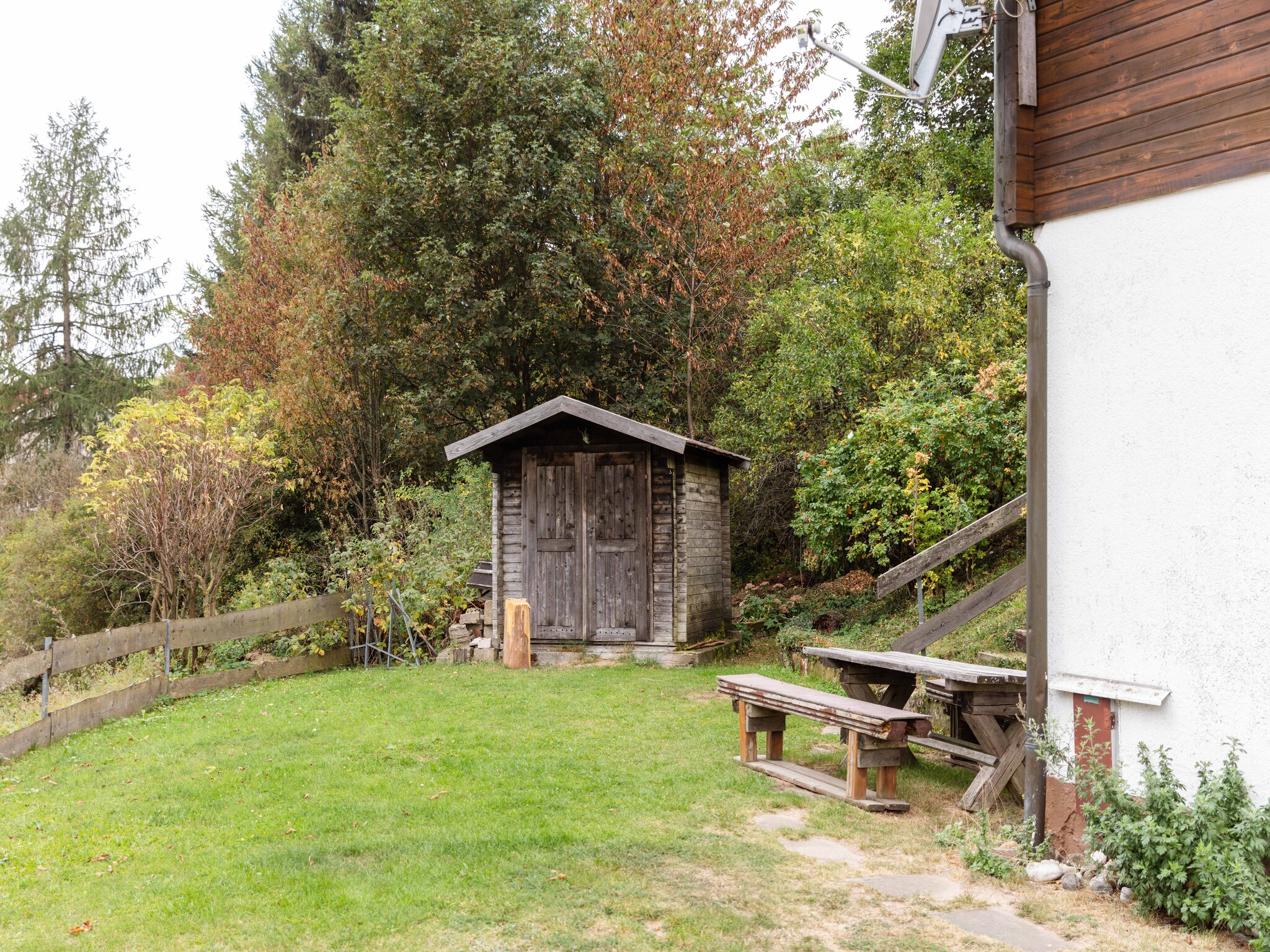   Veste Coburg Blick
