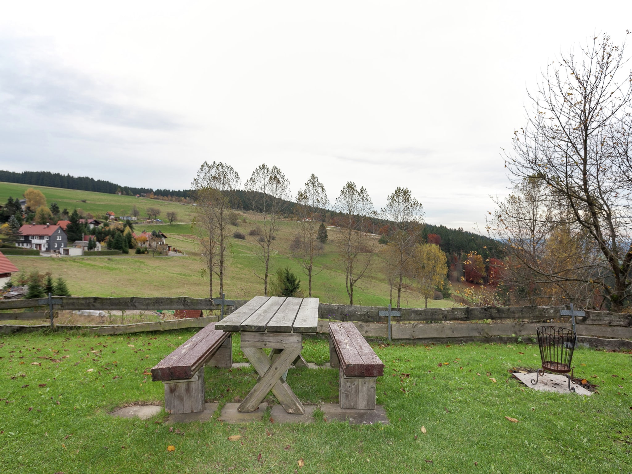   Veste Coburg Blick