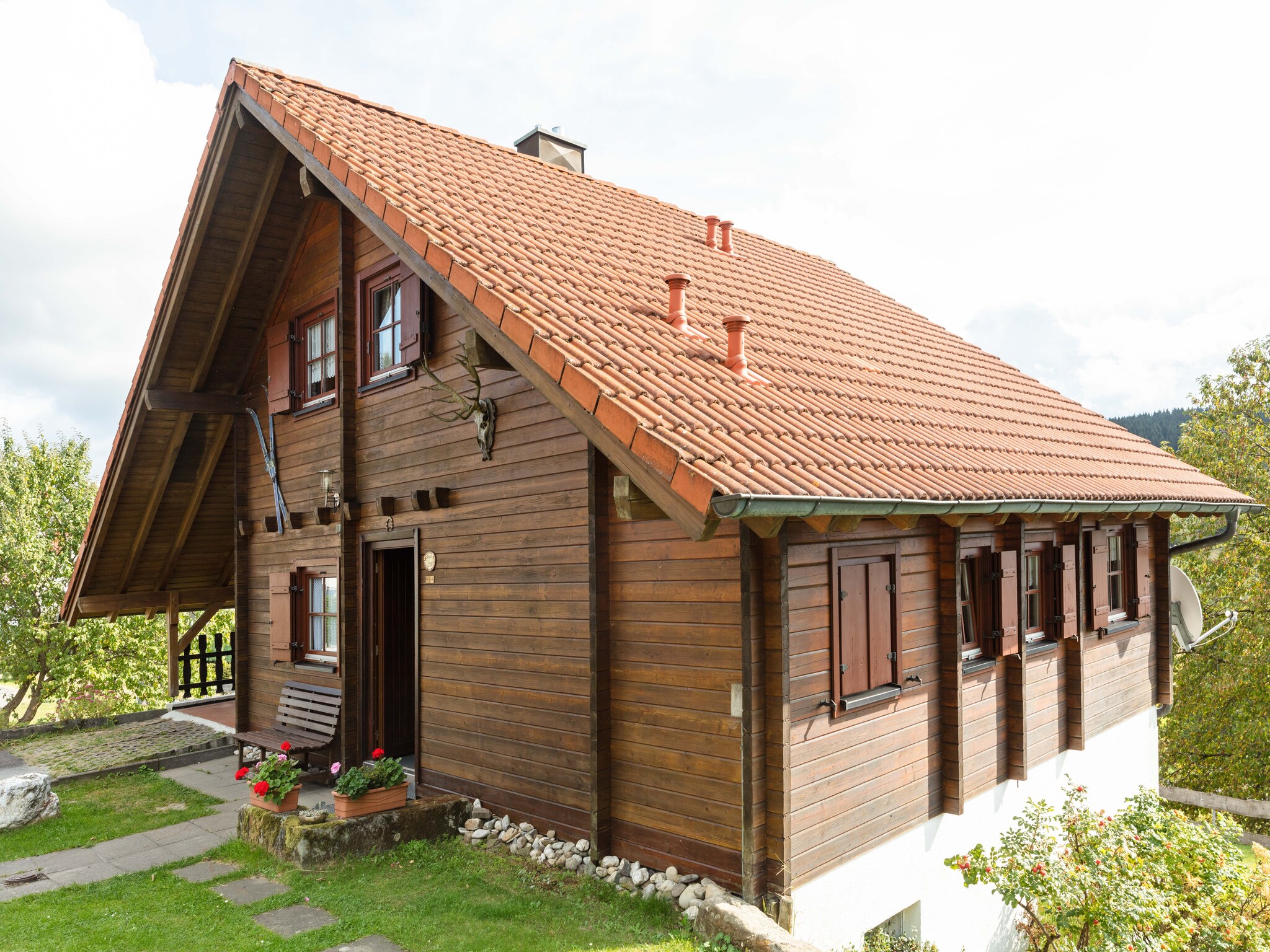   Veste Coburg Blick