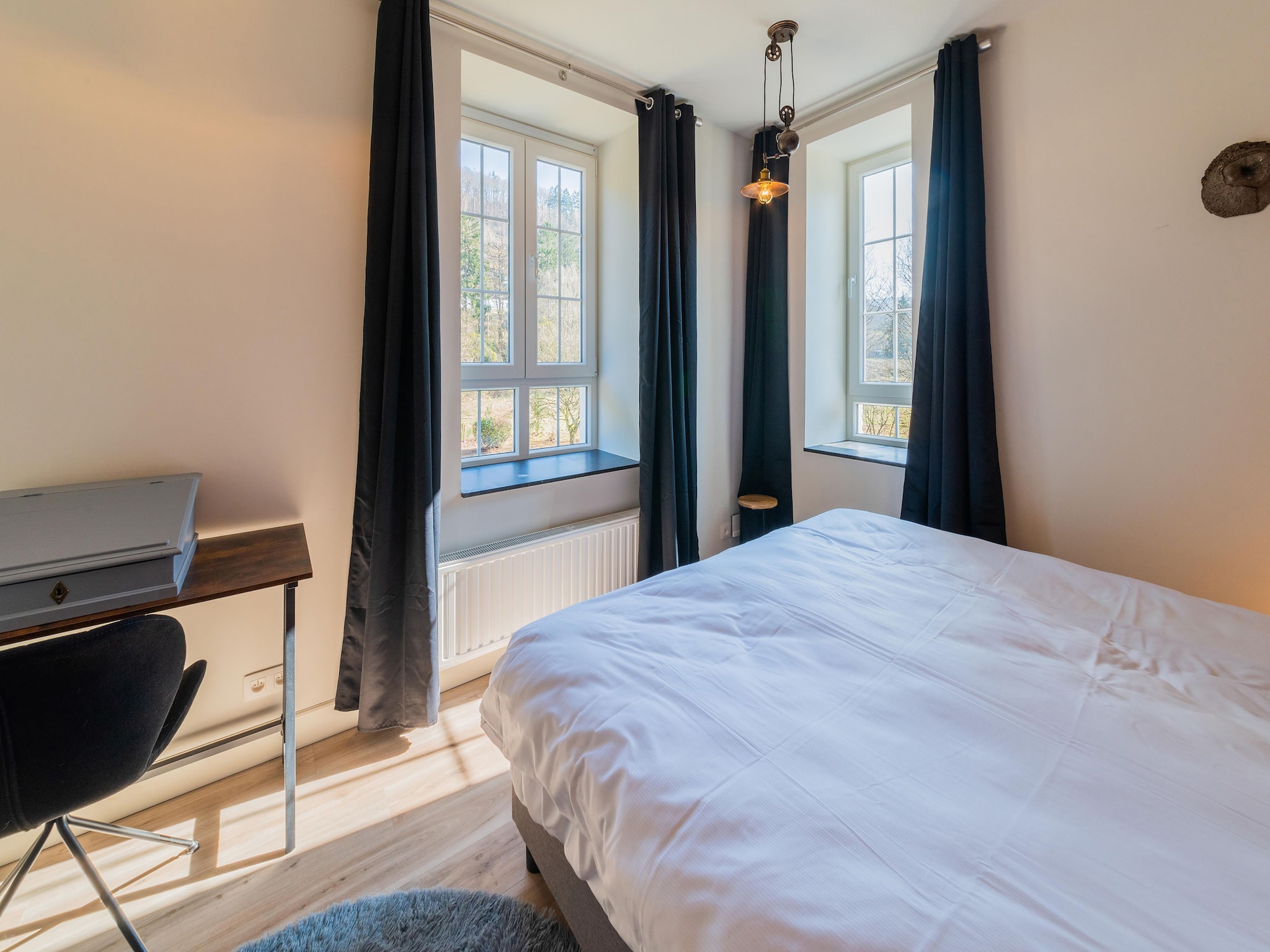 Vakantiehuis Ecolodge du Moulin
