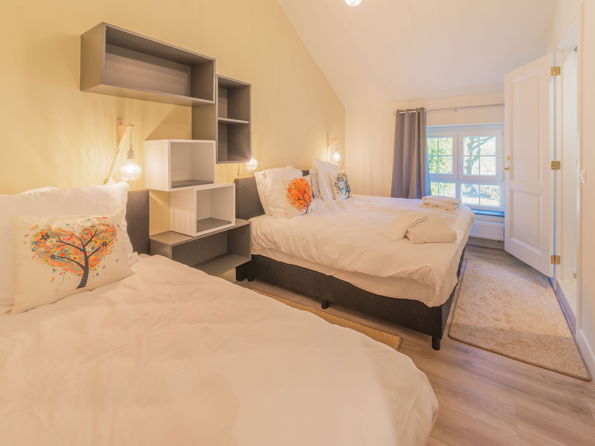 Vakantiehuis Ecolodge du Moulin