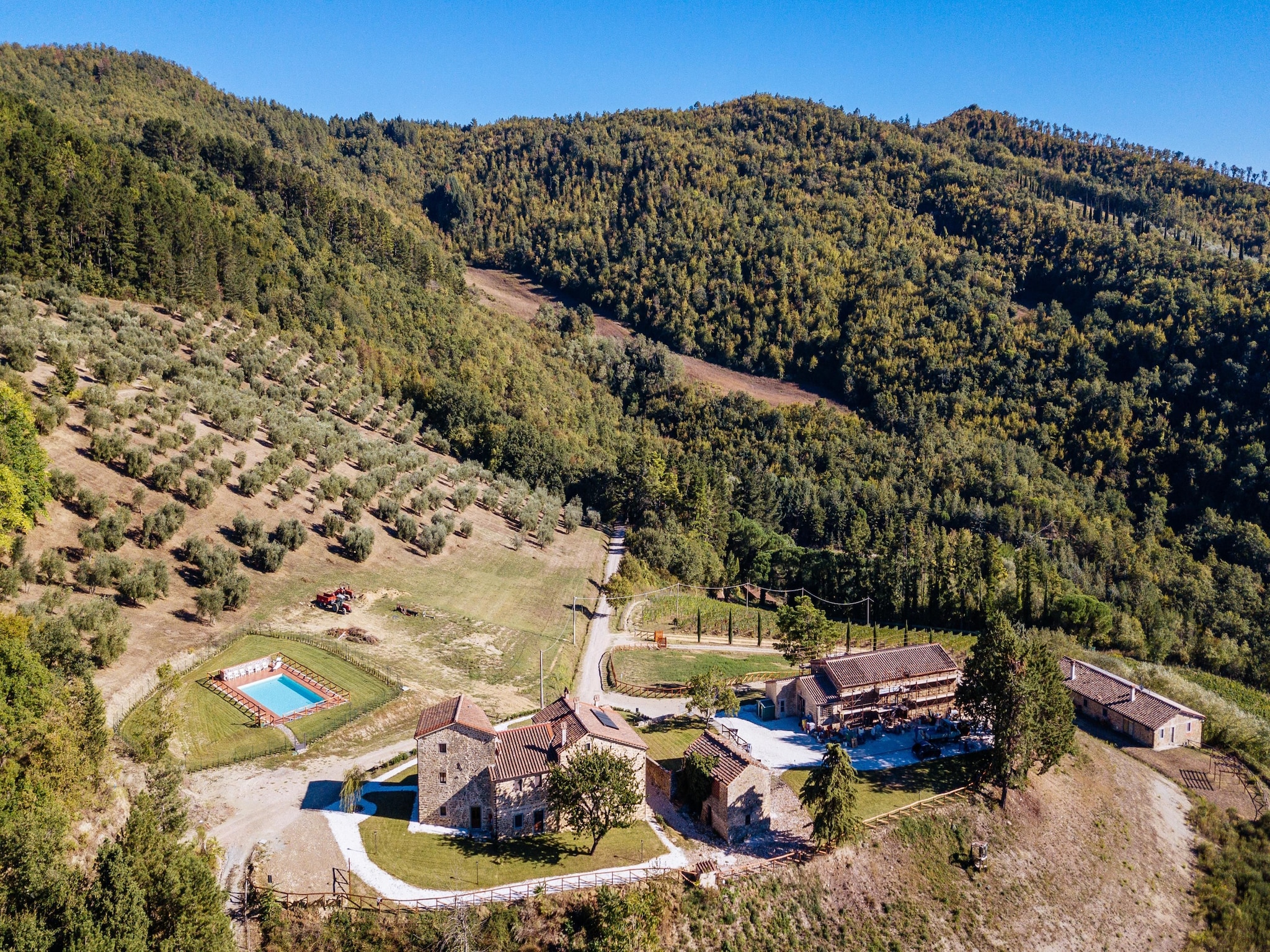   Borgo Macereto