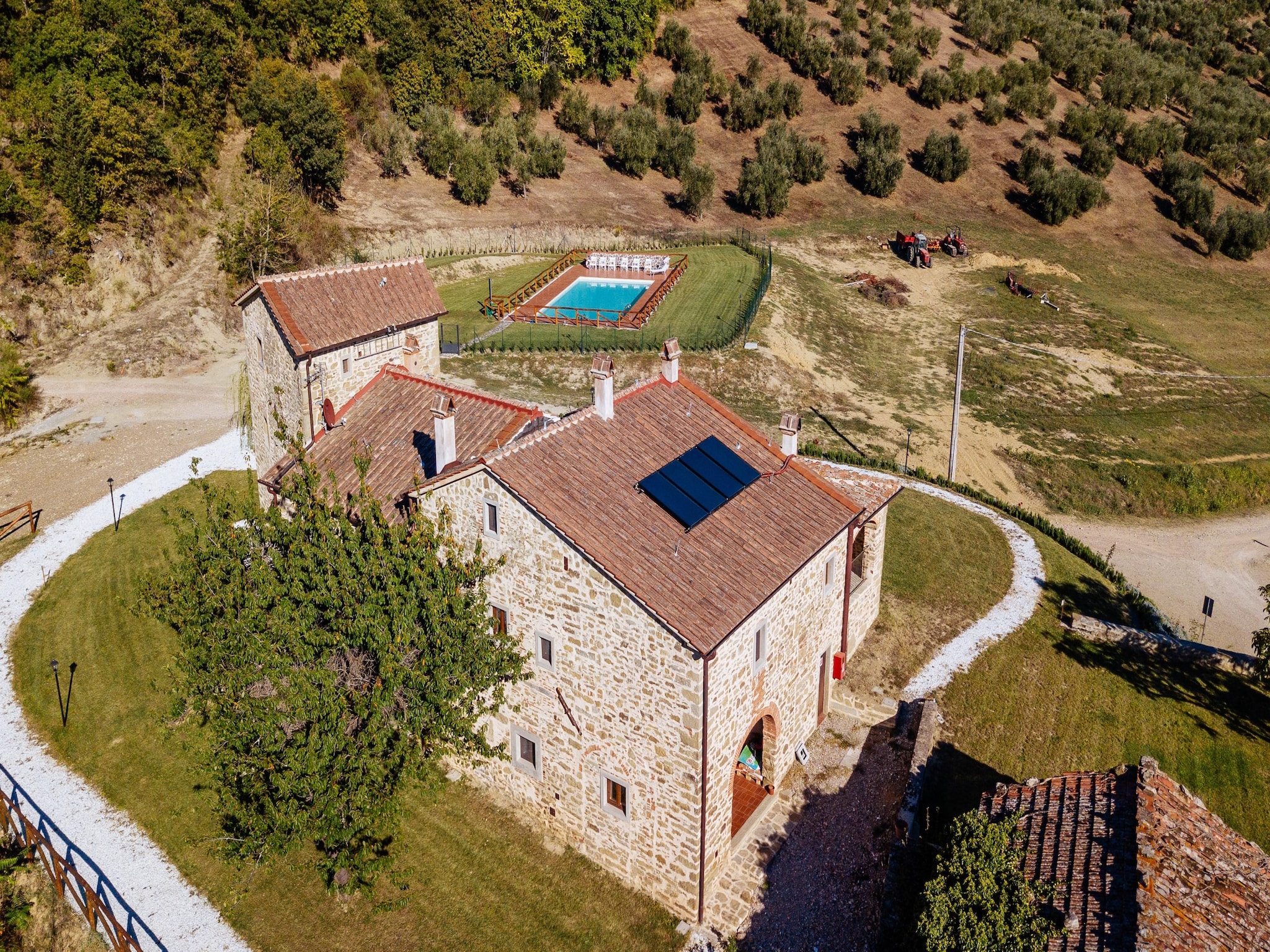   Borgo Macereto