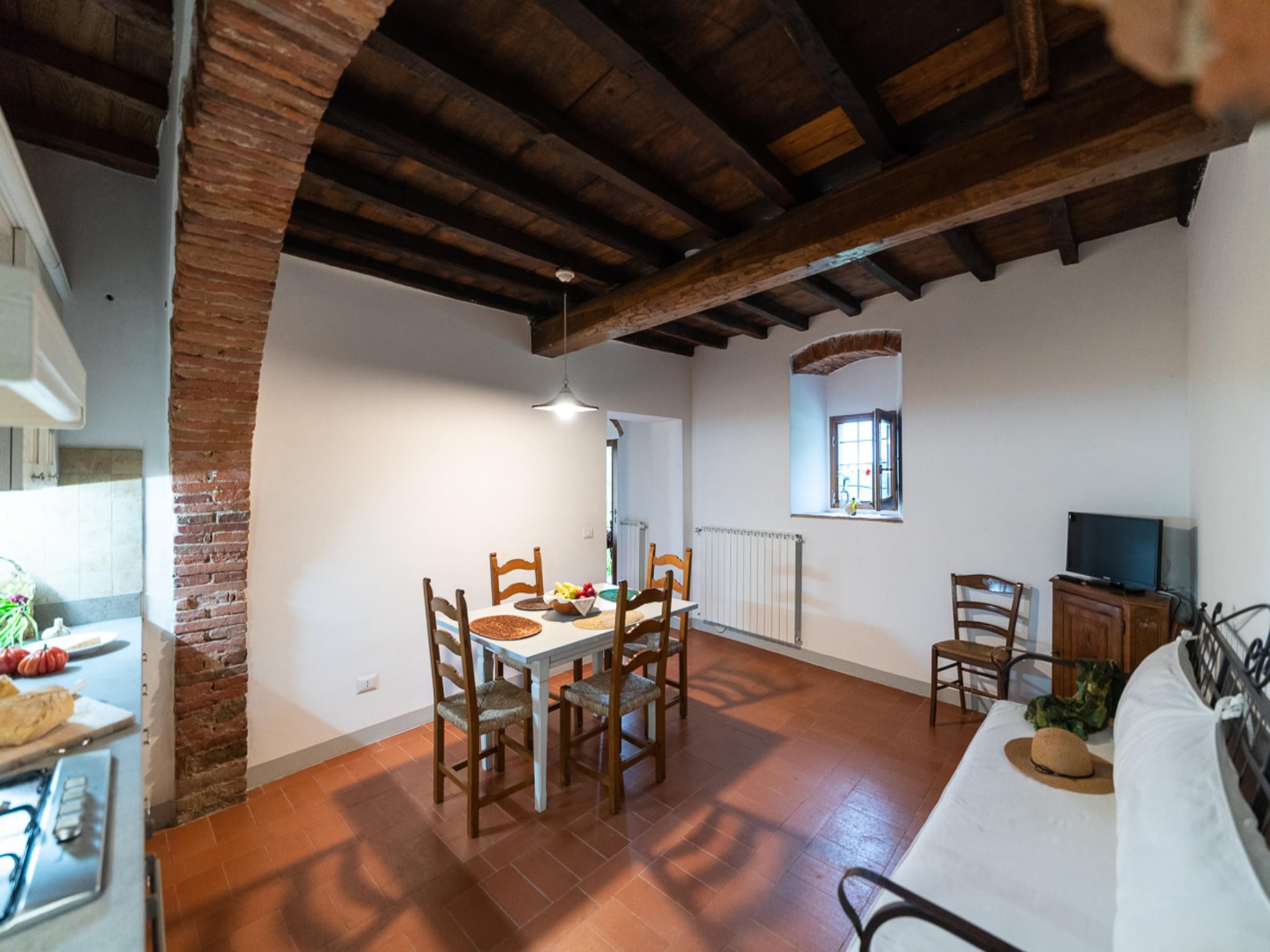   Borgo Macereto