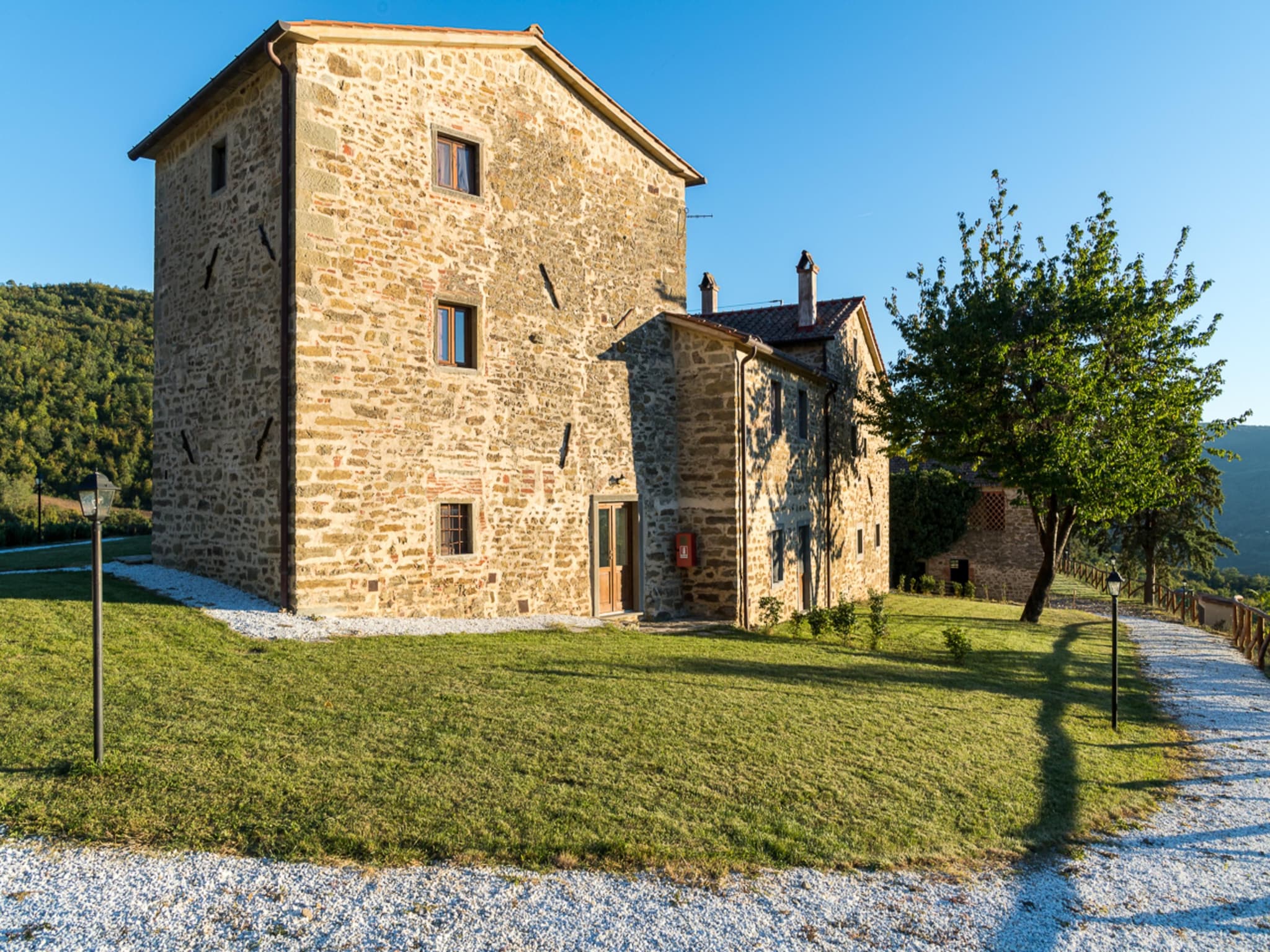   Borgo Macereto
