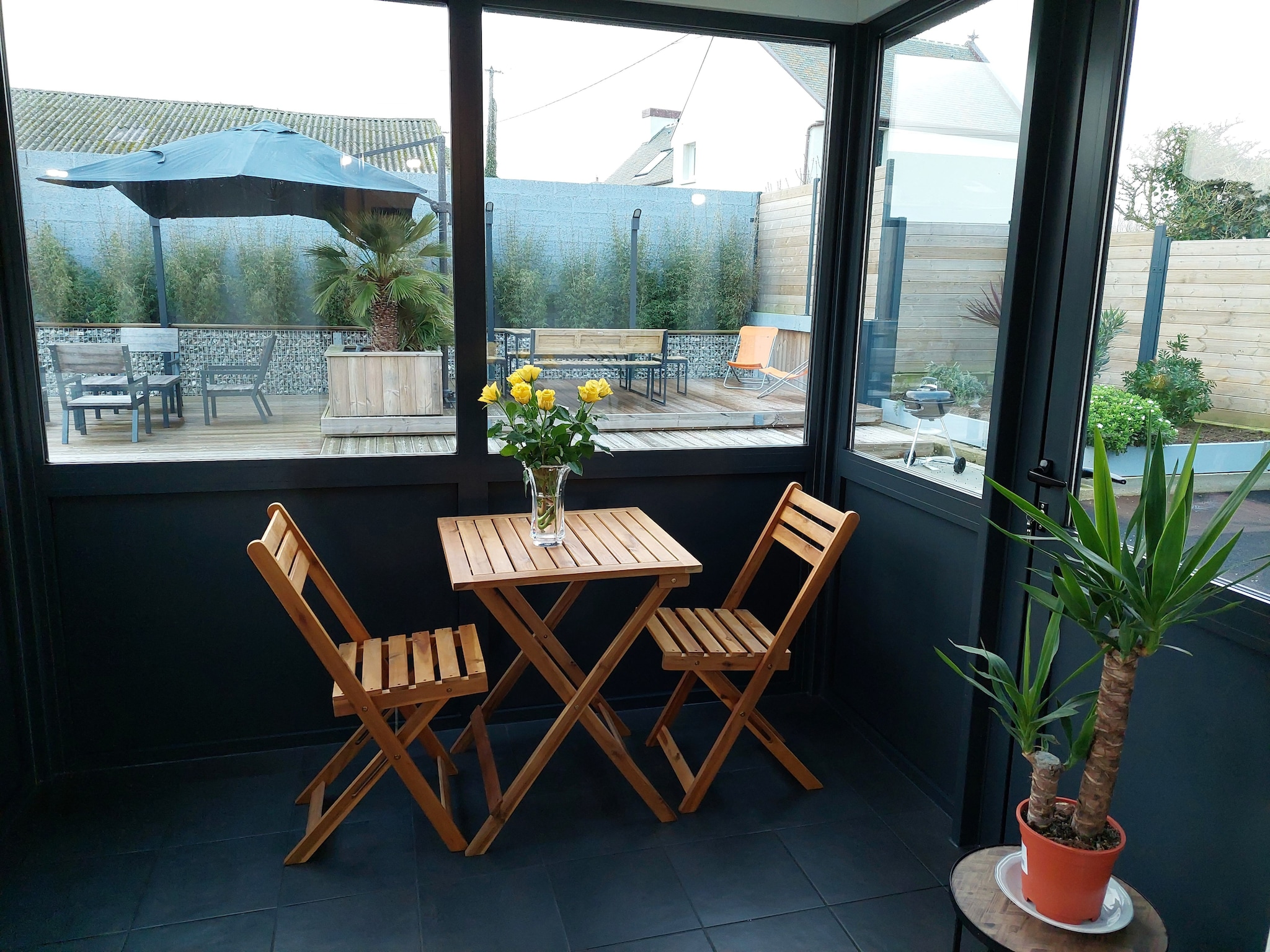   Ferienhaus Sibiril