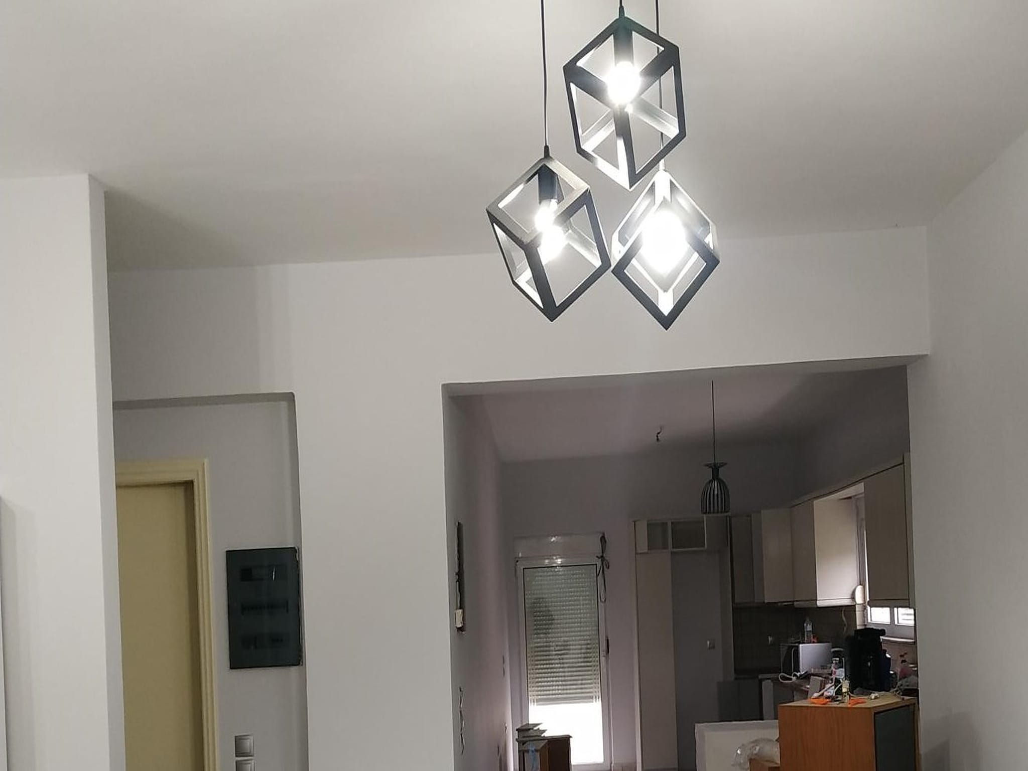   Anna-Marias's House