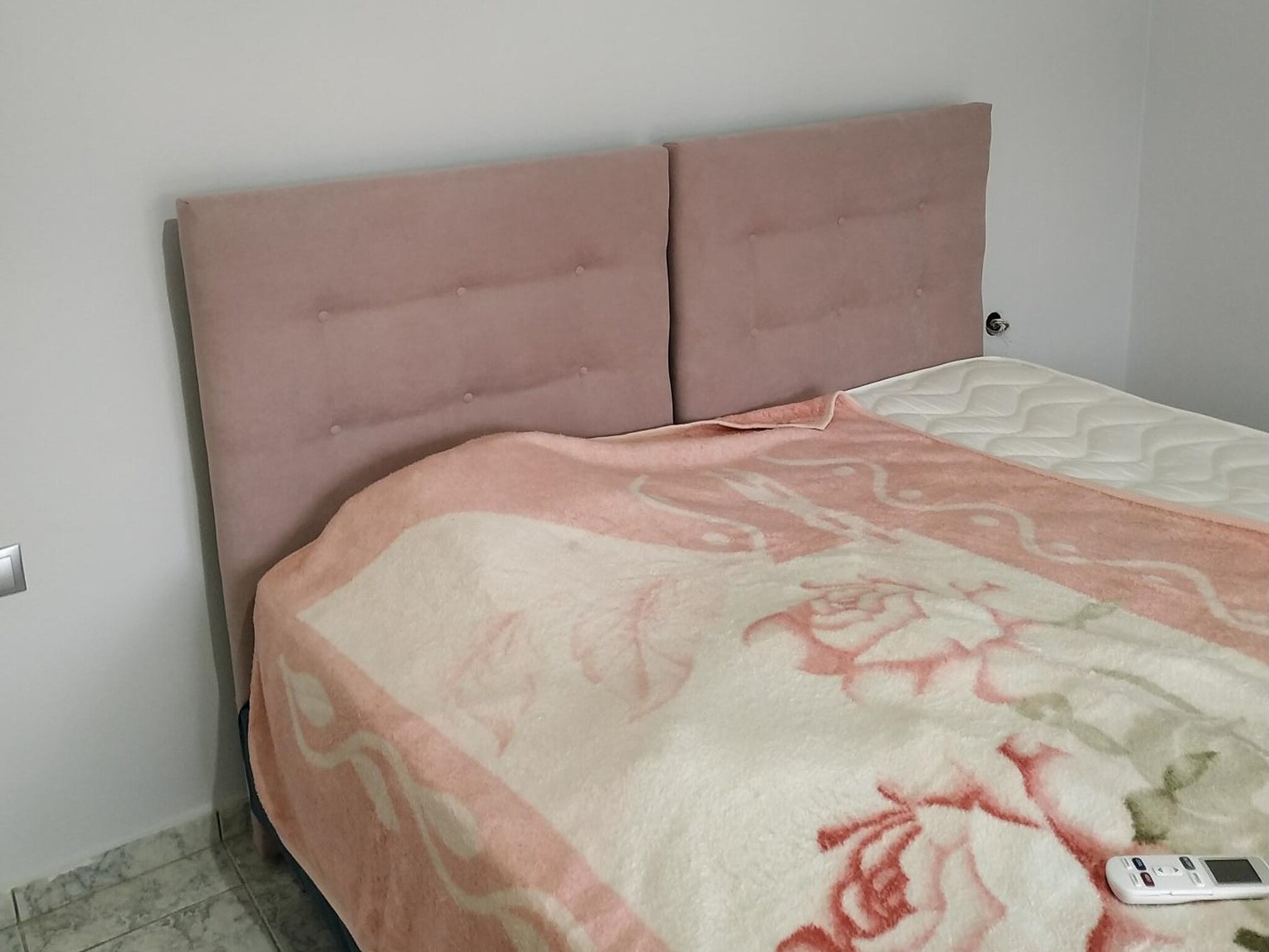   Anna-Marias's House
