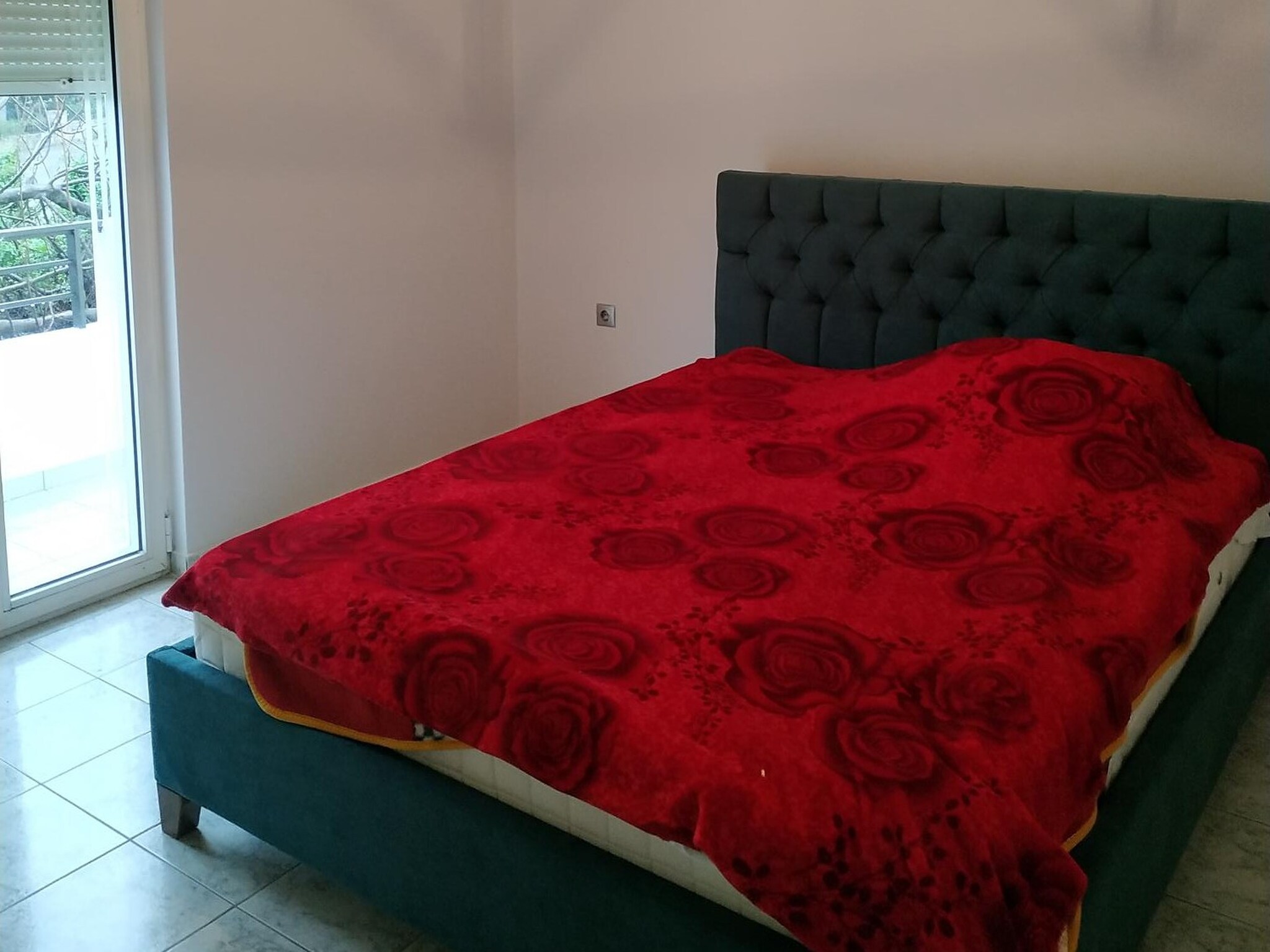   Anna-Marias's House