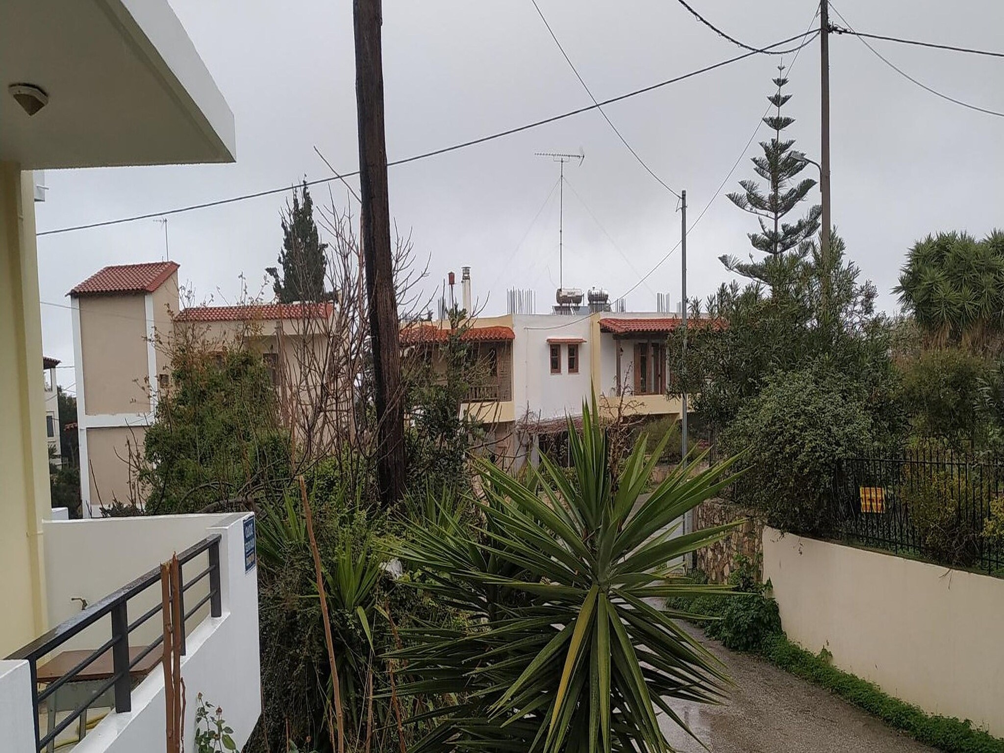   Anna-Marias's House