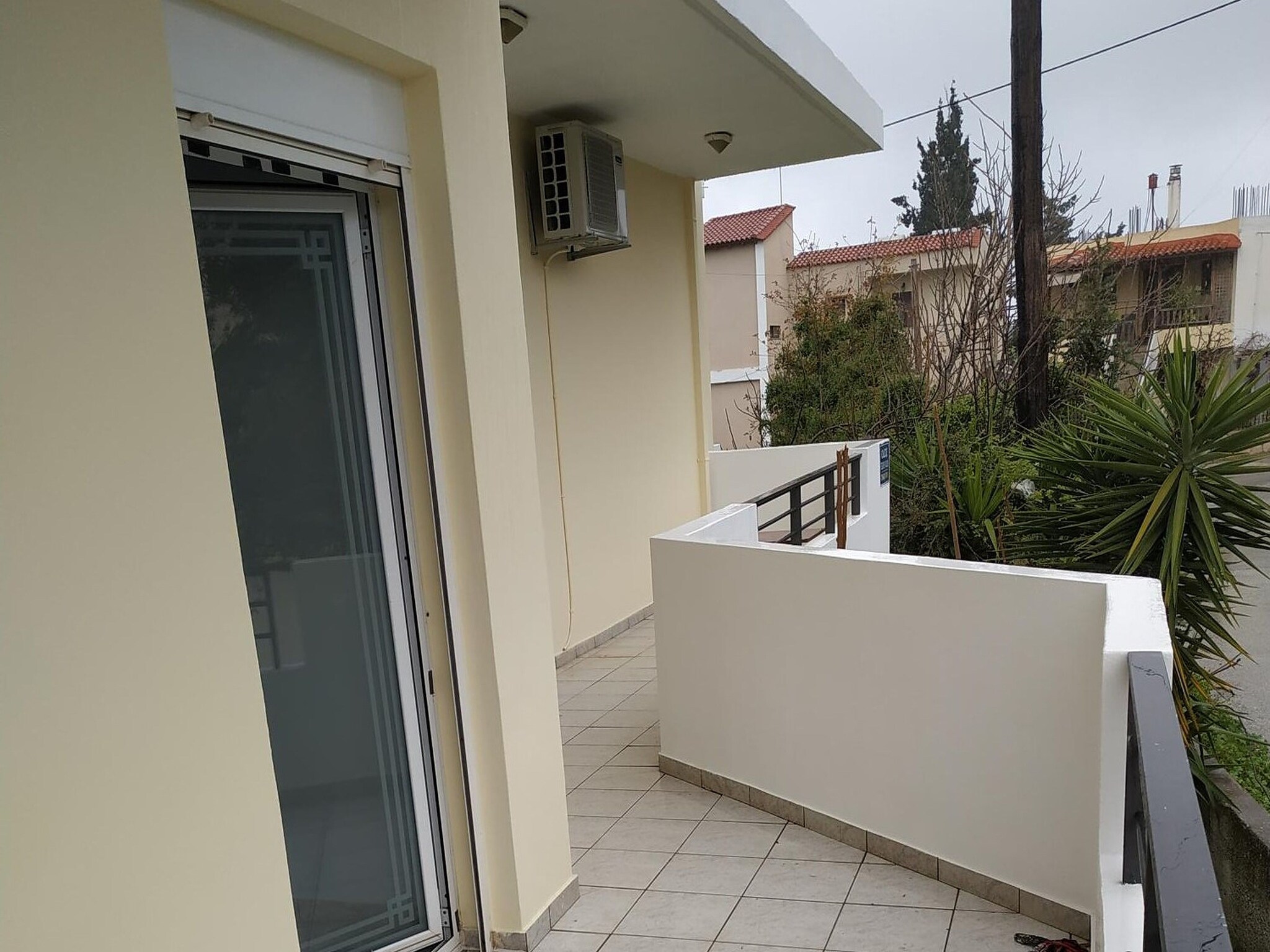   Anna-Marias's House