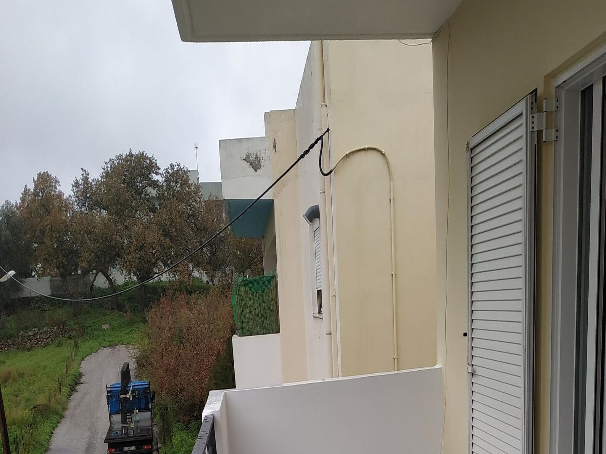   Anna-Marias's House