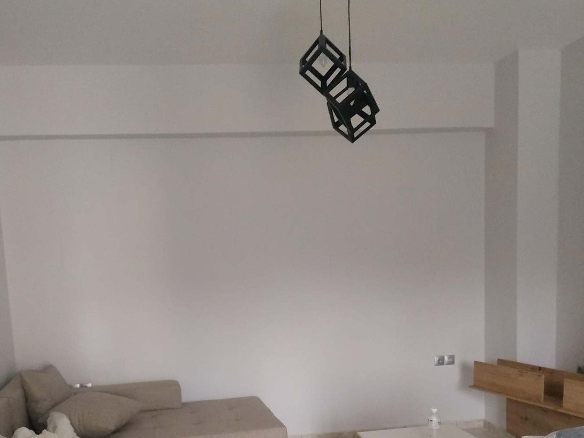   Anna-Marias's House