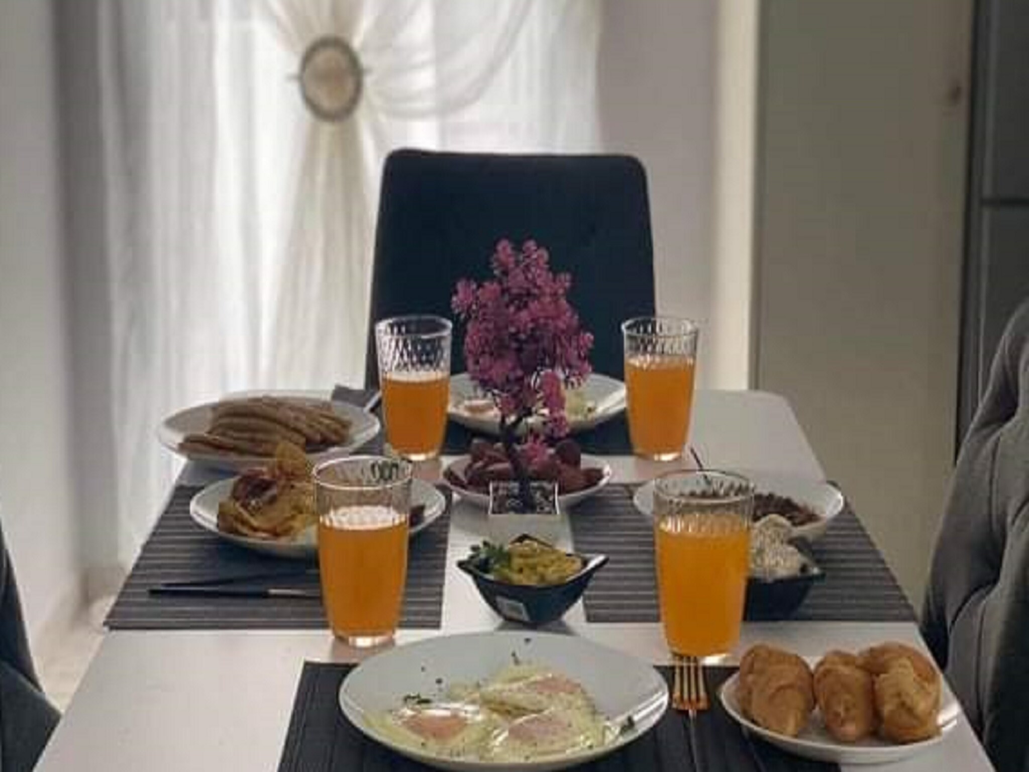   Anna-Marias's House