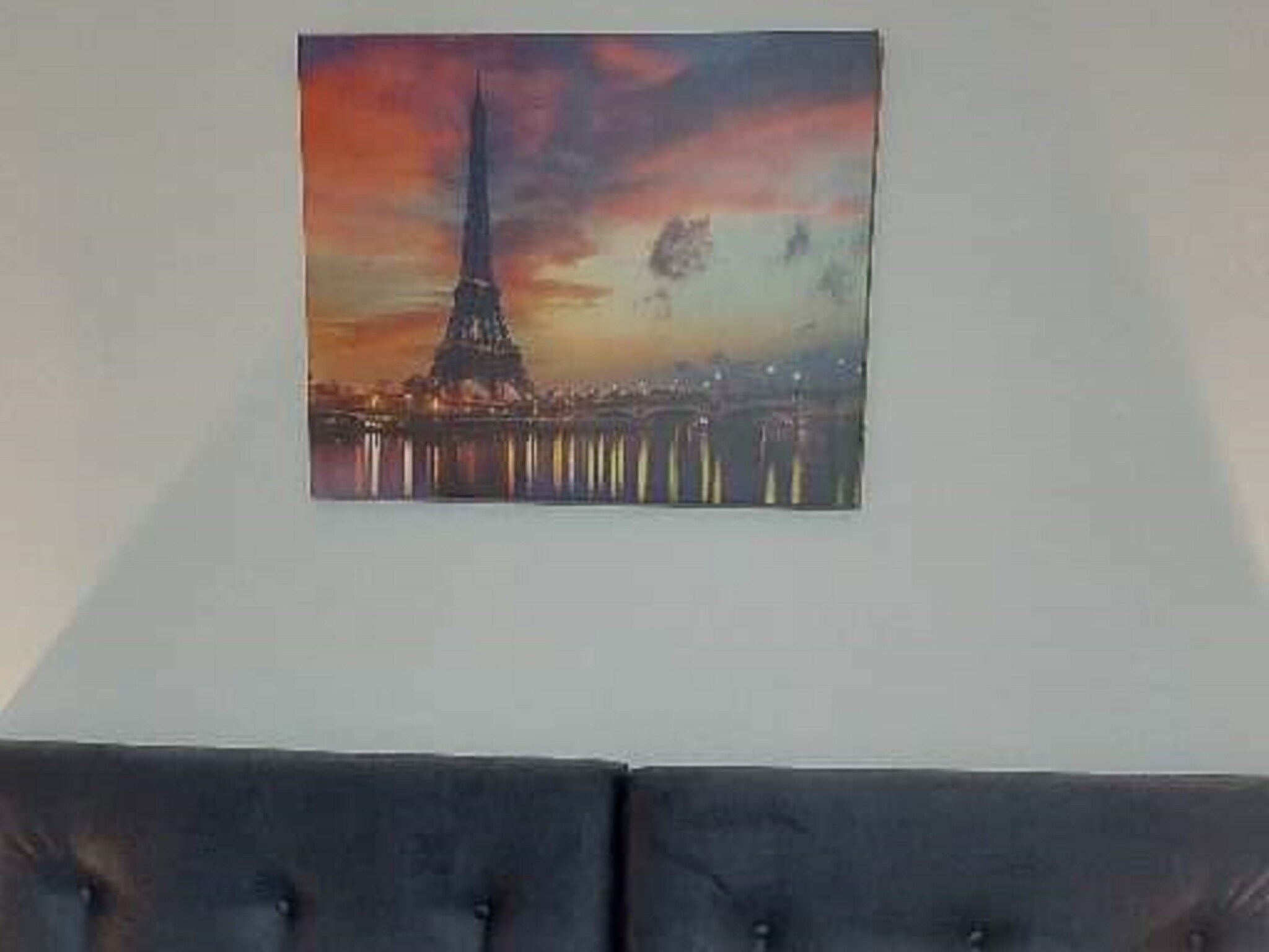   Anna-Marias's House