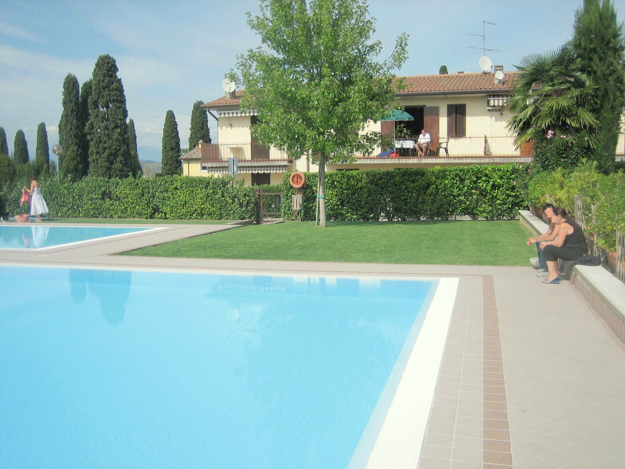   Sole del Garda II-8