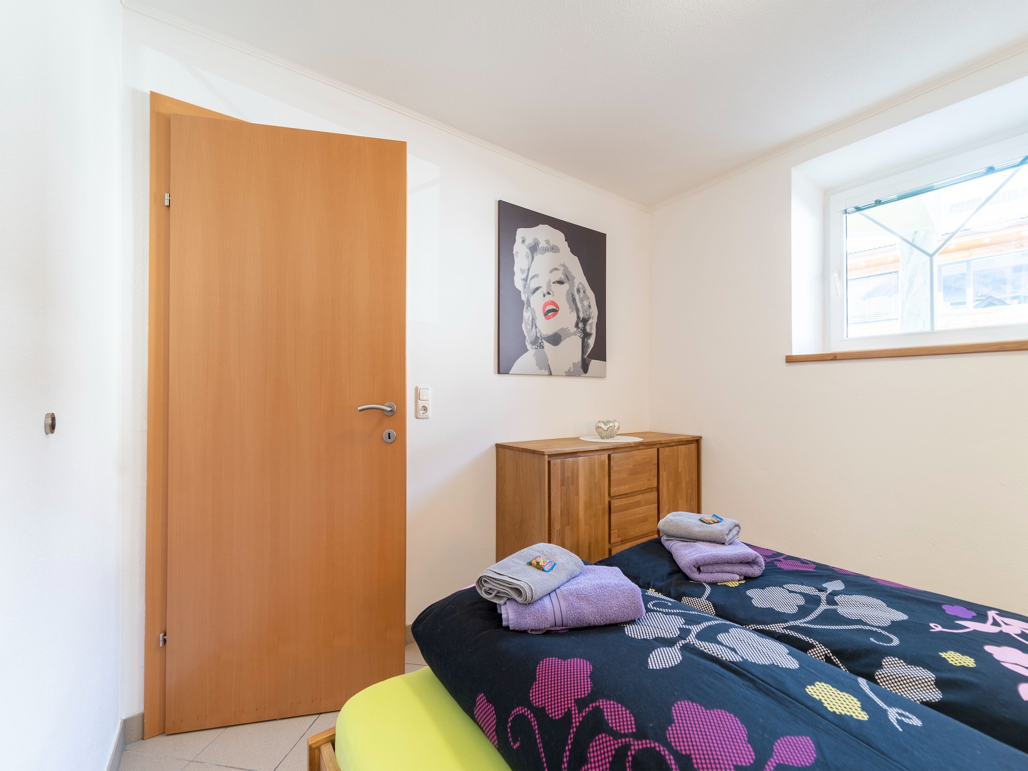 Ferienwohnung Ferienwohnung Paulei Fam Kirchner