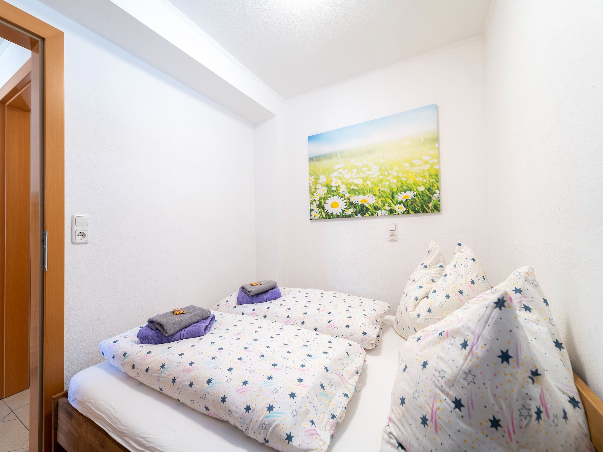 Ferienwohnung Ferienwohnung Paulei Fam Kirchner