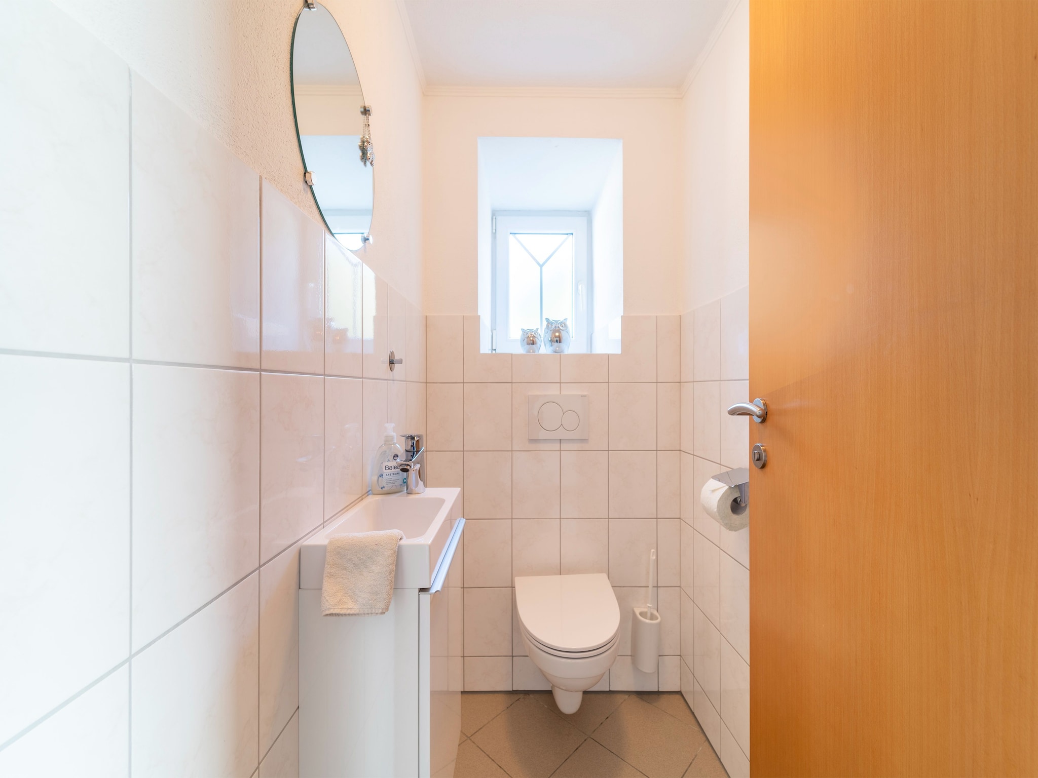 Ferienwohnung Ferienwohnung Paulei Fam Kirchner
