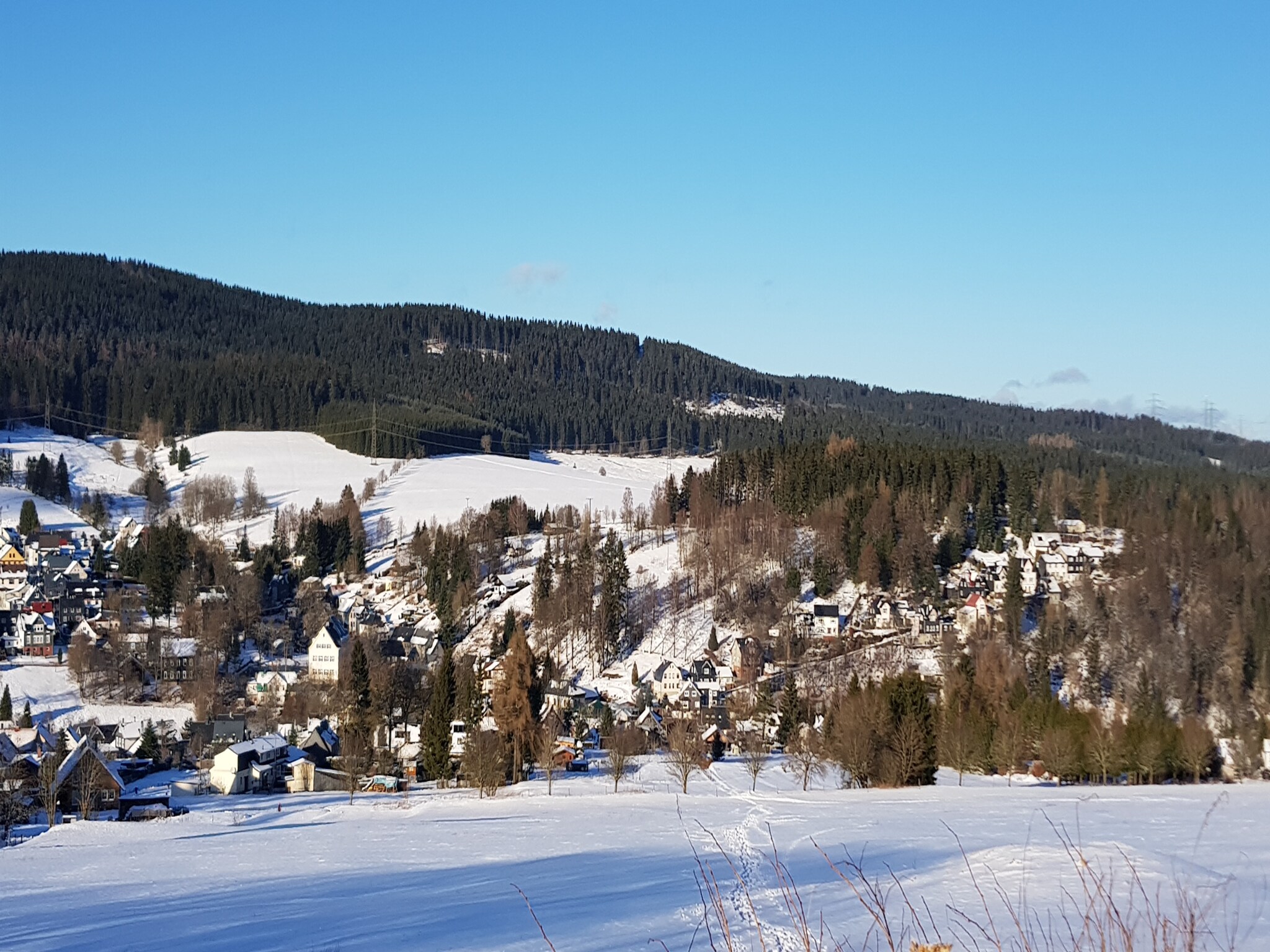   Gasse