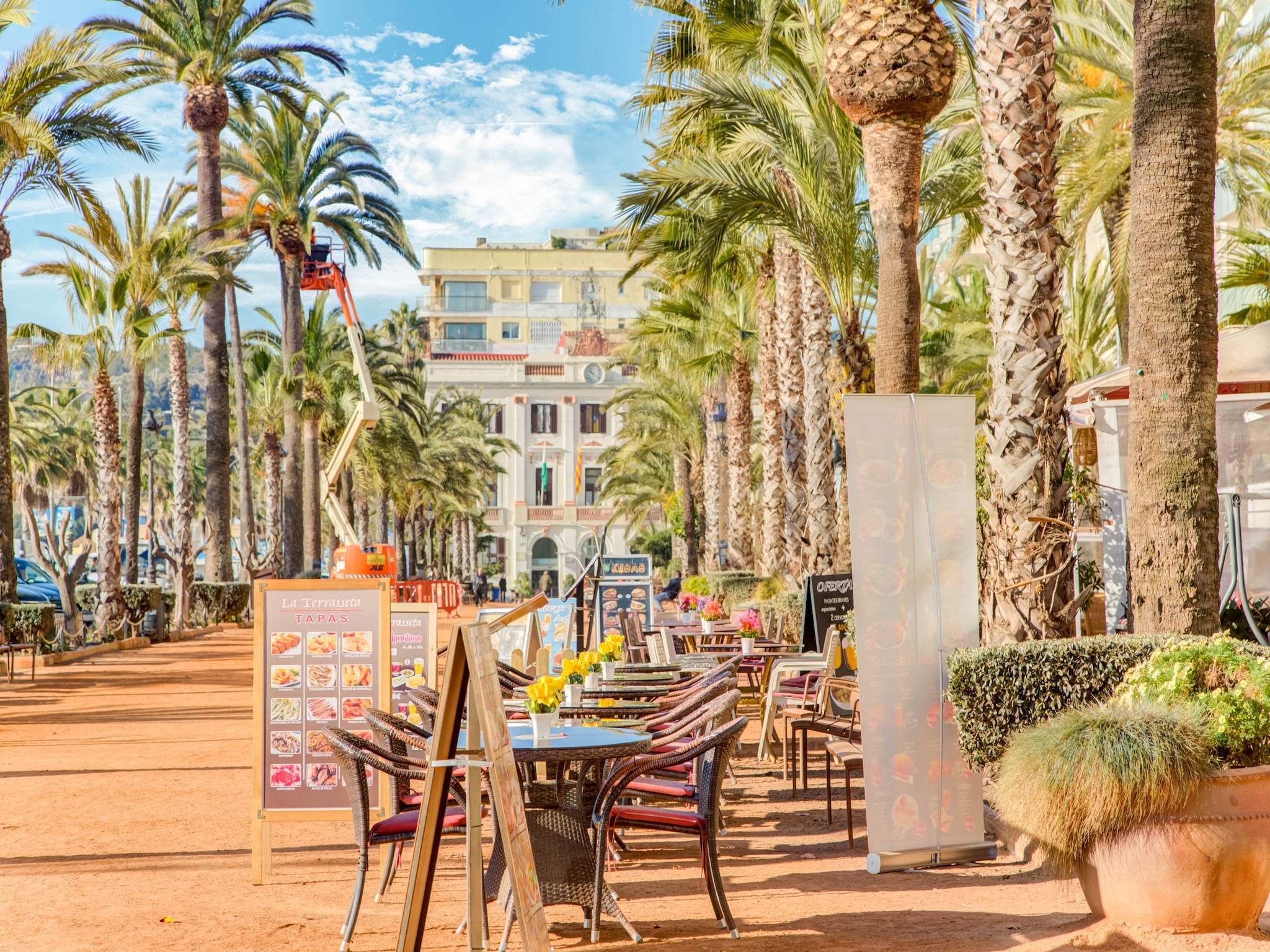 Ferienwohnung Precioso apartamento en Lloret de Mar