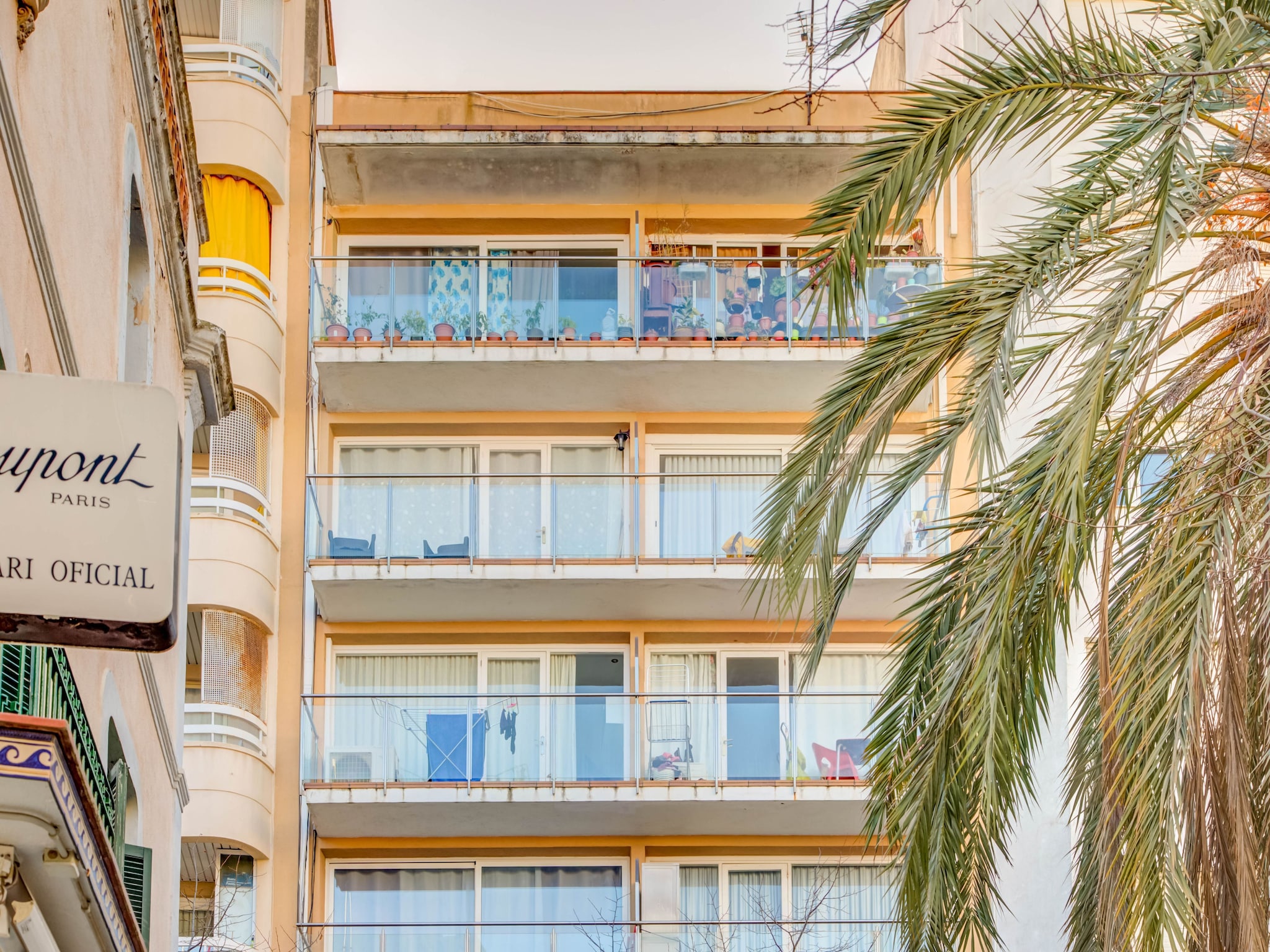 Ferienwohnung Precioso apartamento en Lloret de Mar