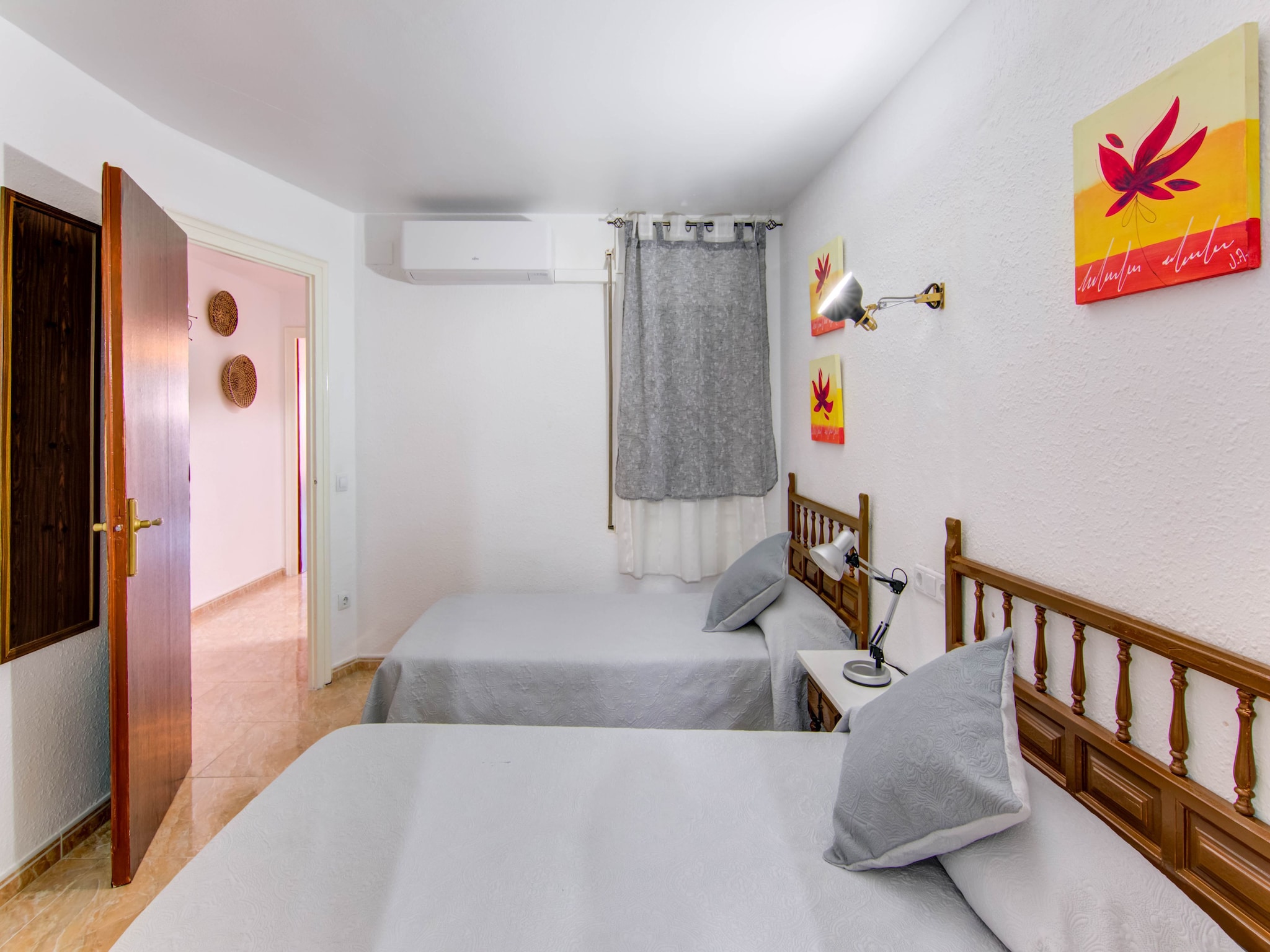 Ferienwohnung Precioso apartamento en Lloret de Mar