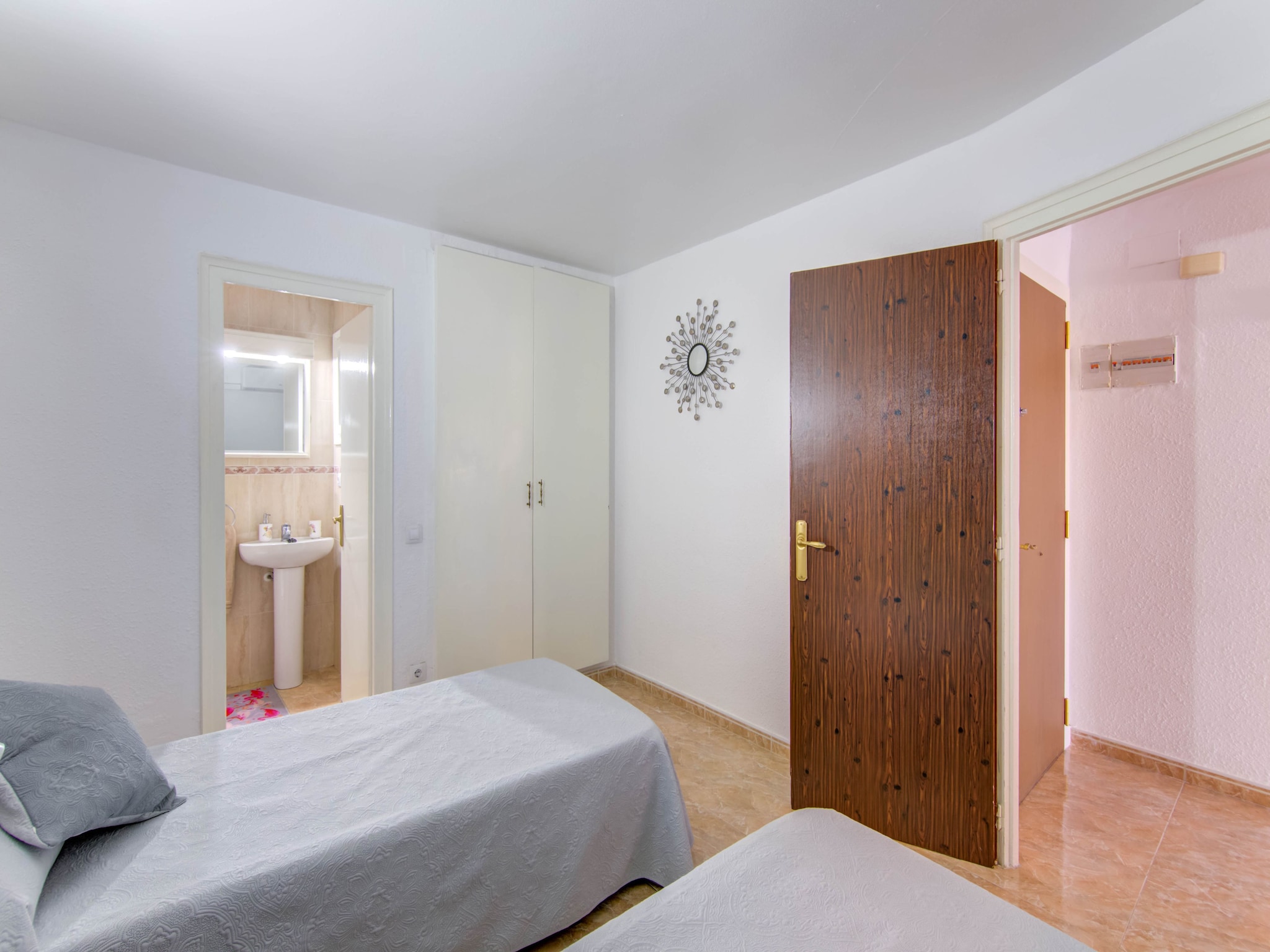 Ferienwohnung Precioso apartamento en Lloret de Mar