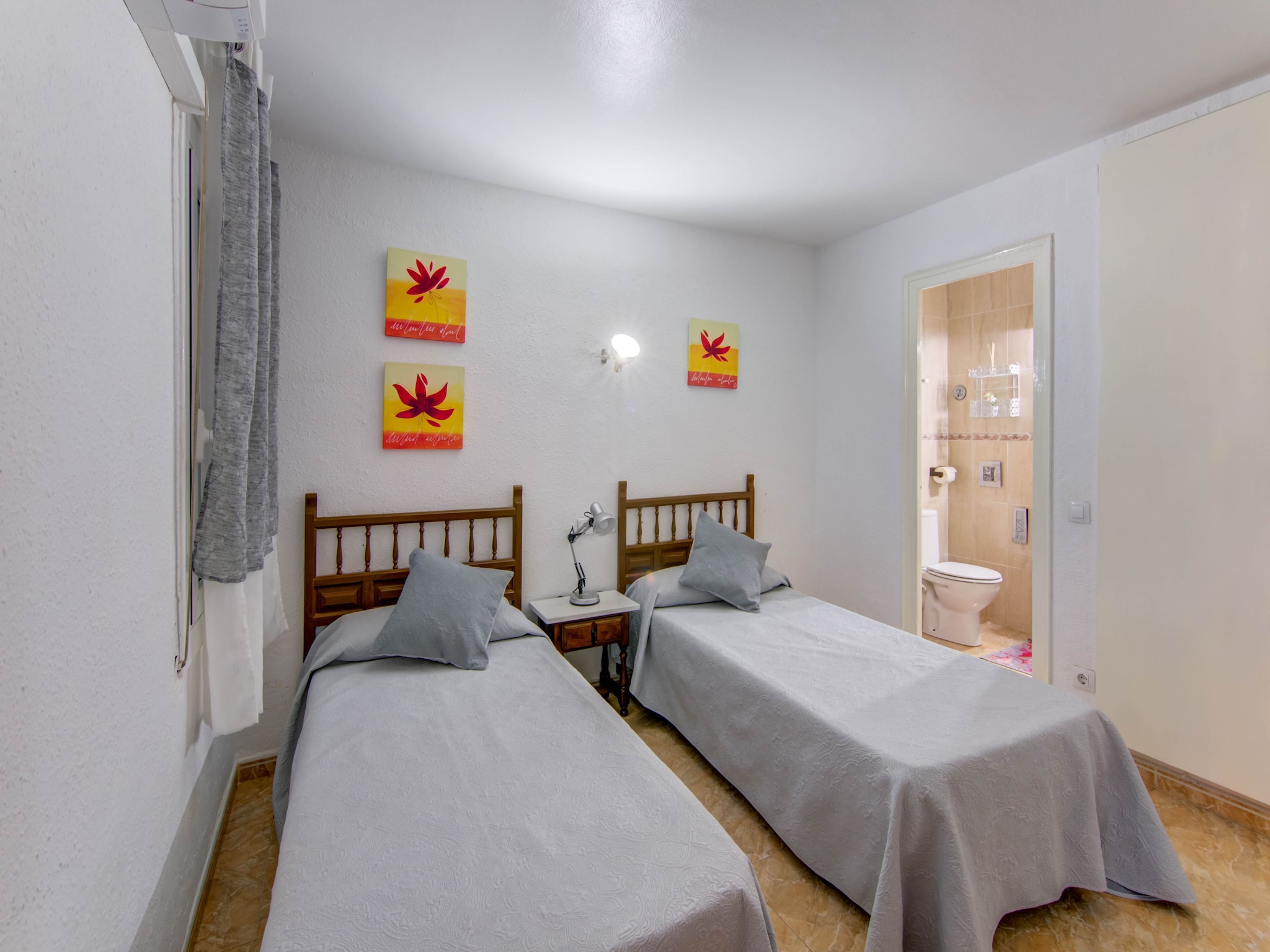 Ferienwohnung Precioso apartamento en Lloret de Mar