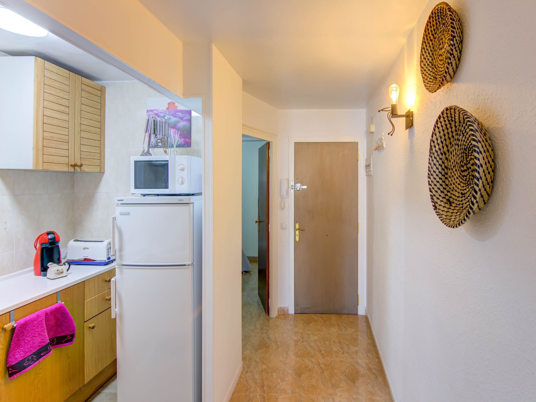 Ferienwohnung Precioso apartamento en Lloret de Mar