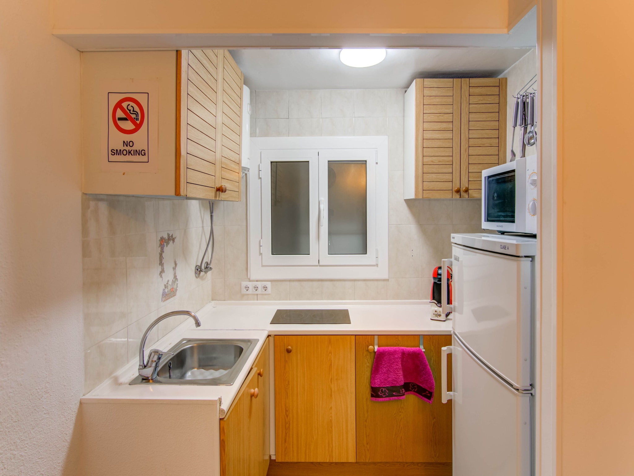 Ferienwohnung Precioso apartamento en Lloret de Mar