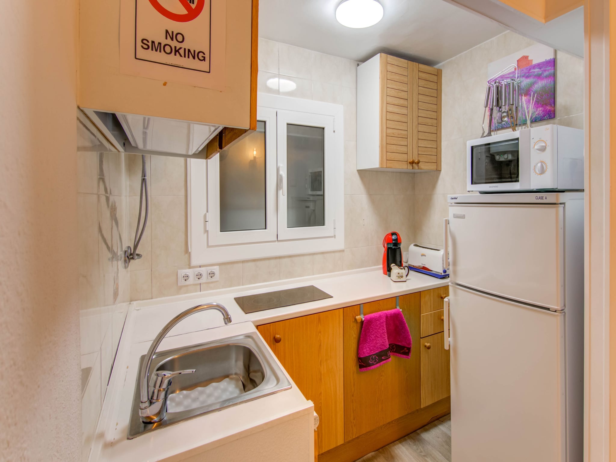 Ferienwohnung Precioso apartamento en Lloret de Mar