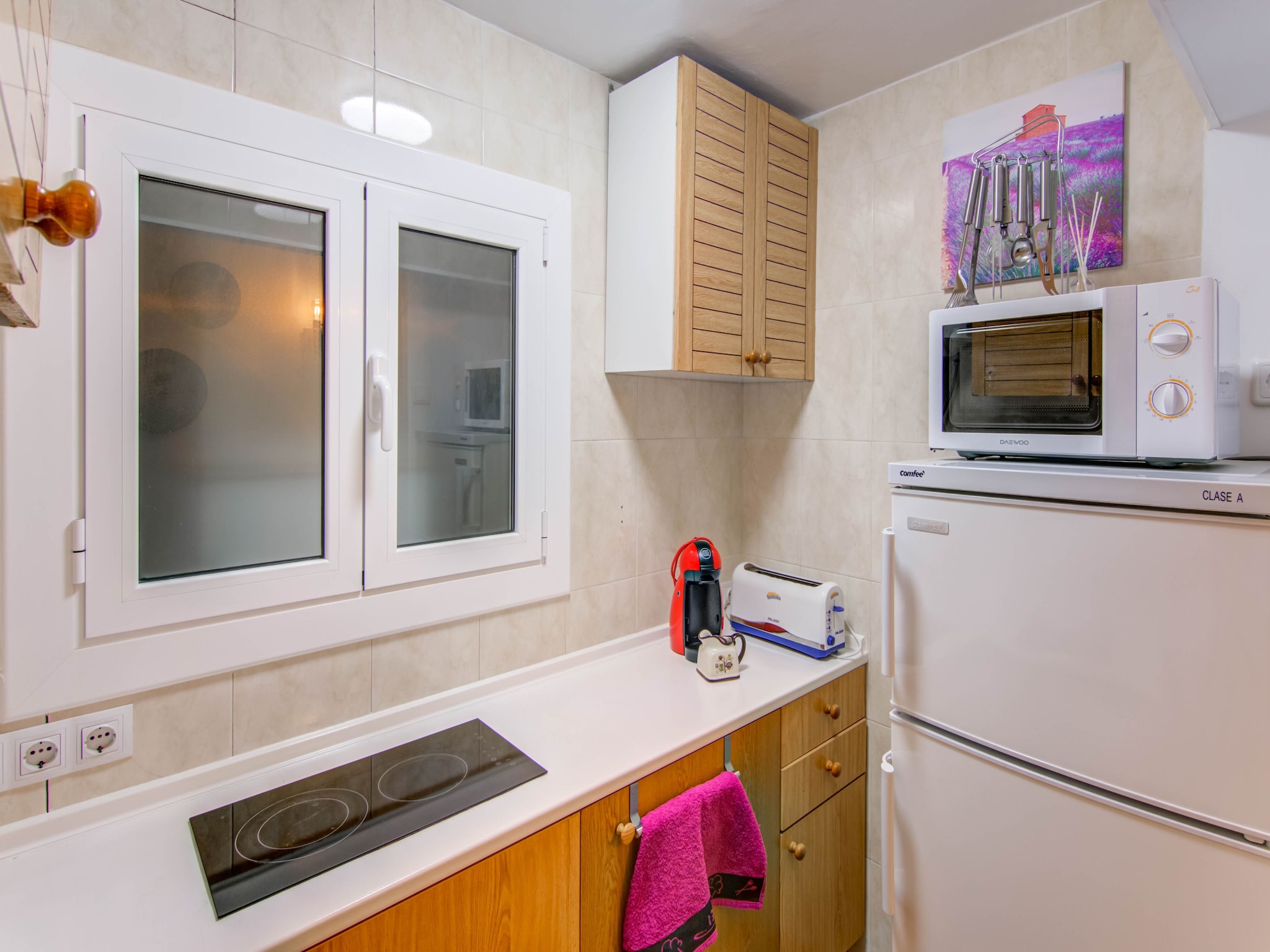 Ferienwohnung Precioso apartamento en Lloret de Mar