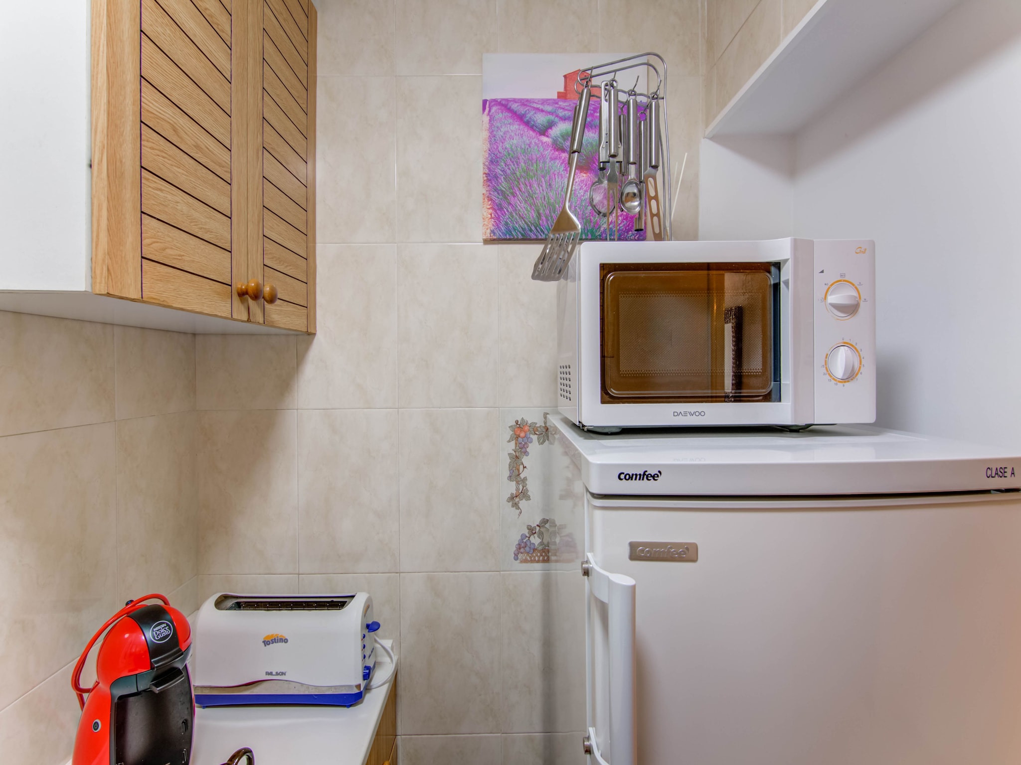 Ferienwohnung Precioso apartamento en Lloret de Mar