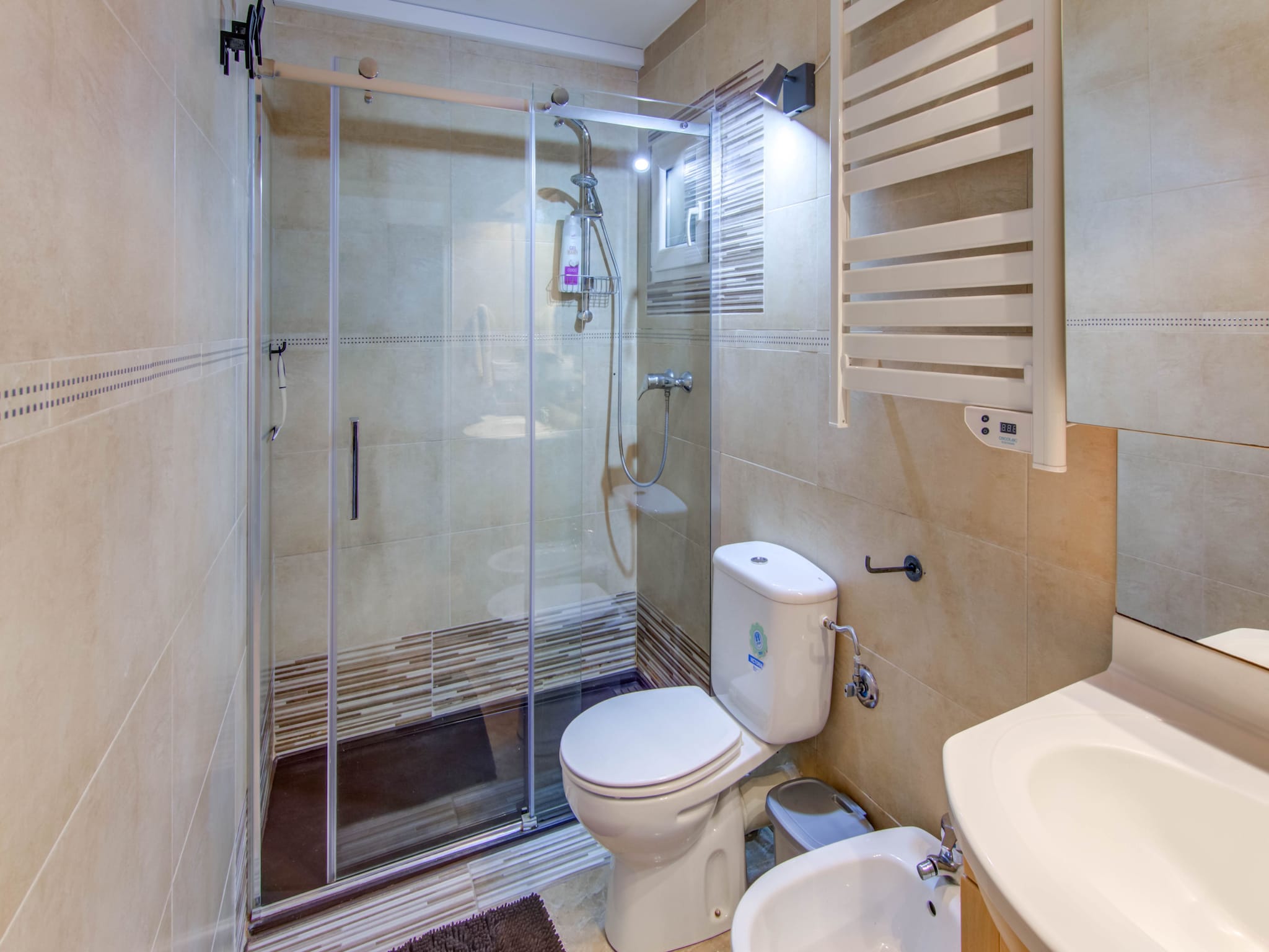 Ferienwohnung Precioso apartamento en Lloret de Mar