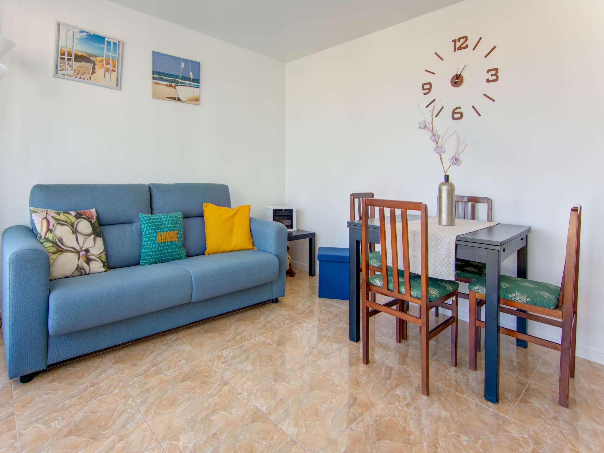 Ferienwohnung Precioso apartamento en Lloret de Mar